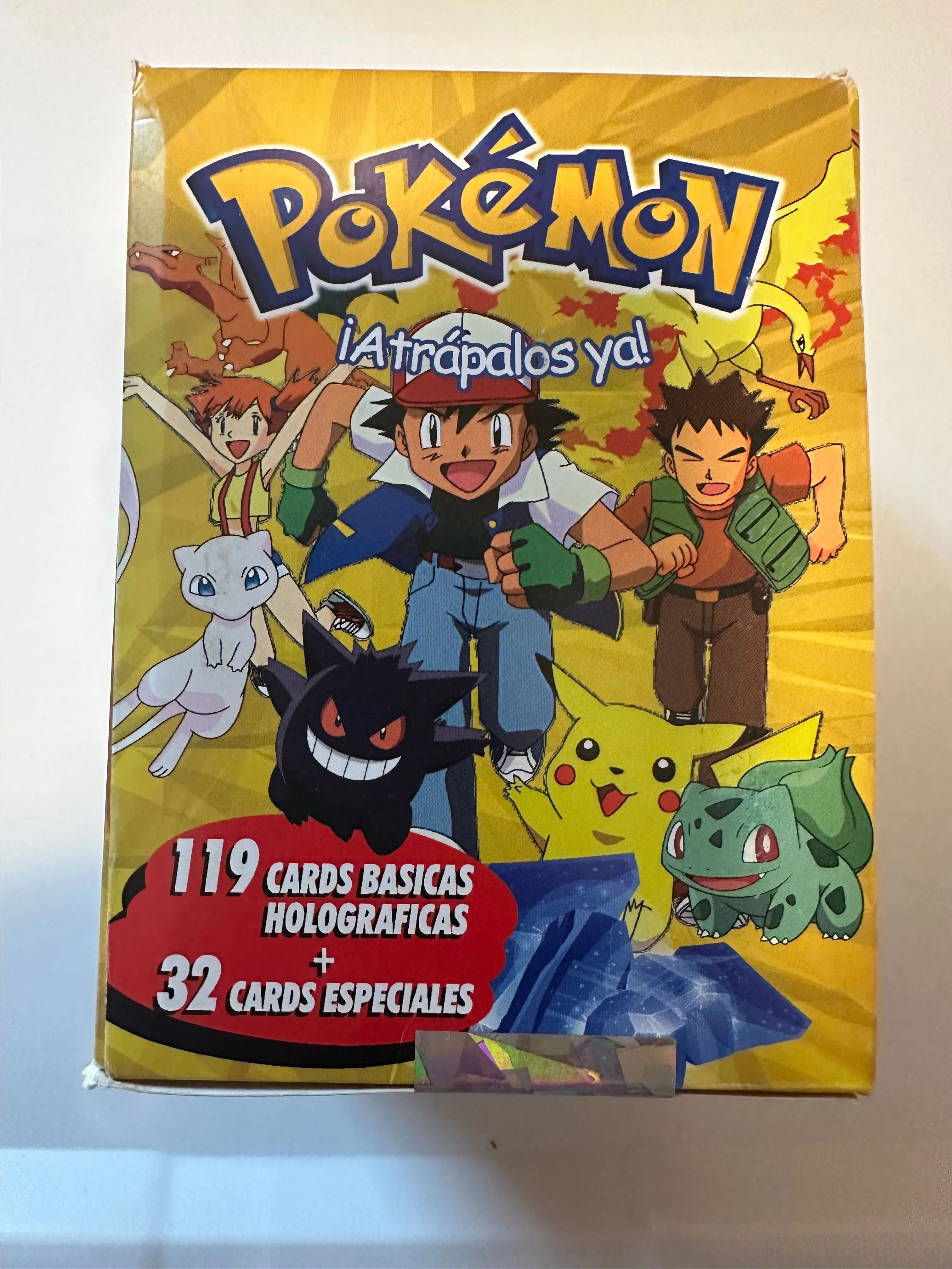 crystal cards pokemon POKÉMON CARD GAME S6K 093/070 UR Fog Crystal main image 1