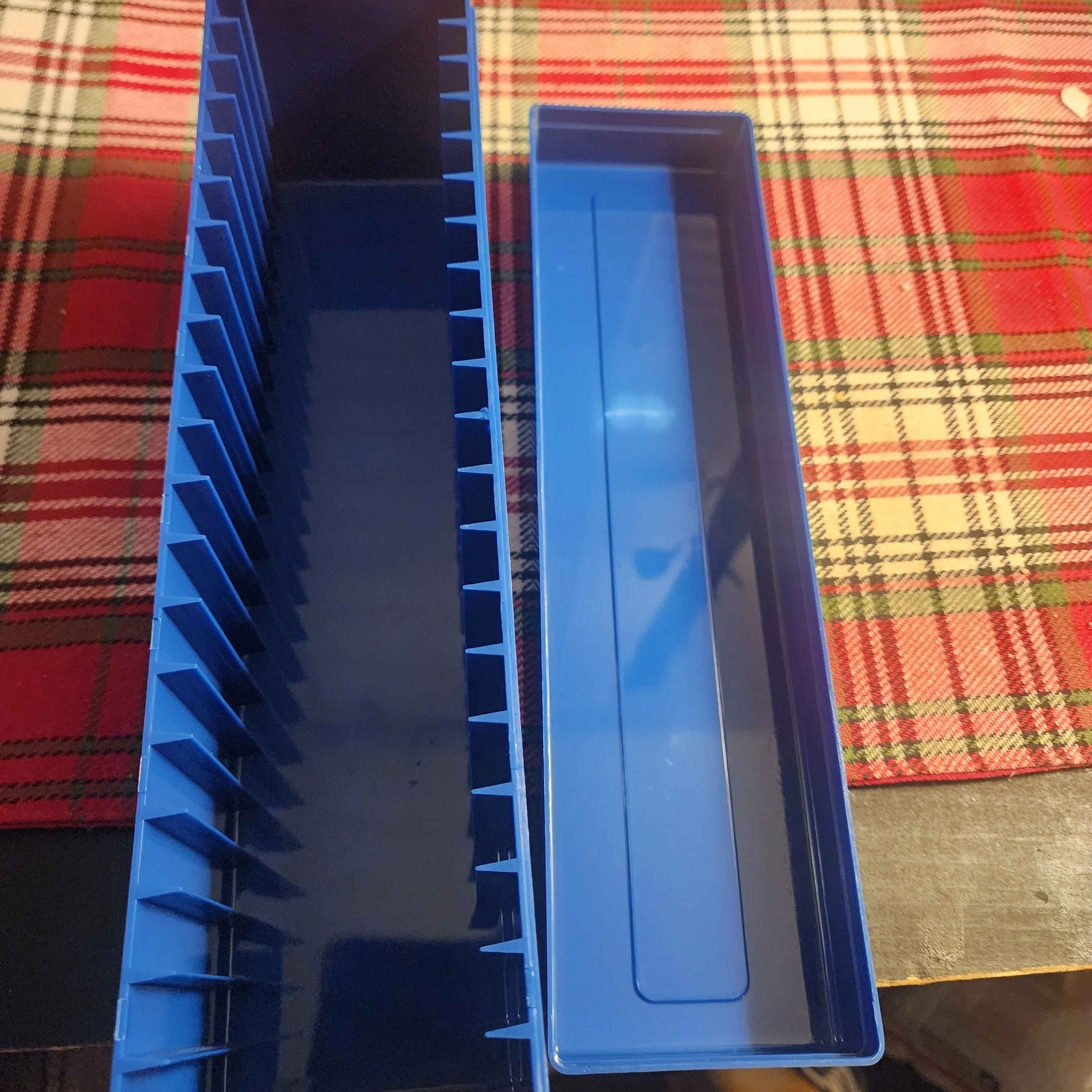 Product image for Slab holder fits 20 slabs
