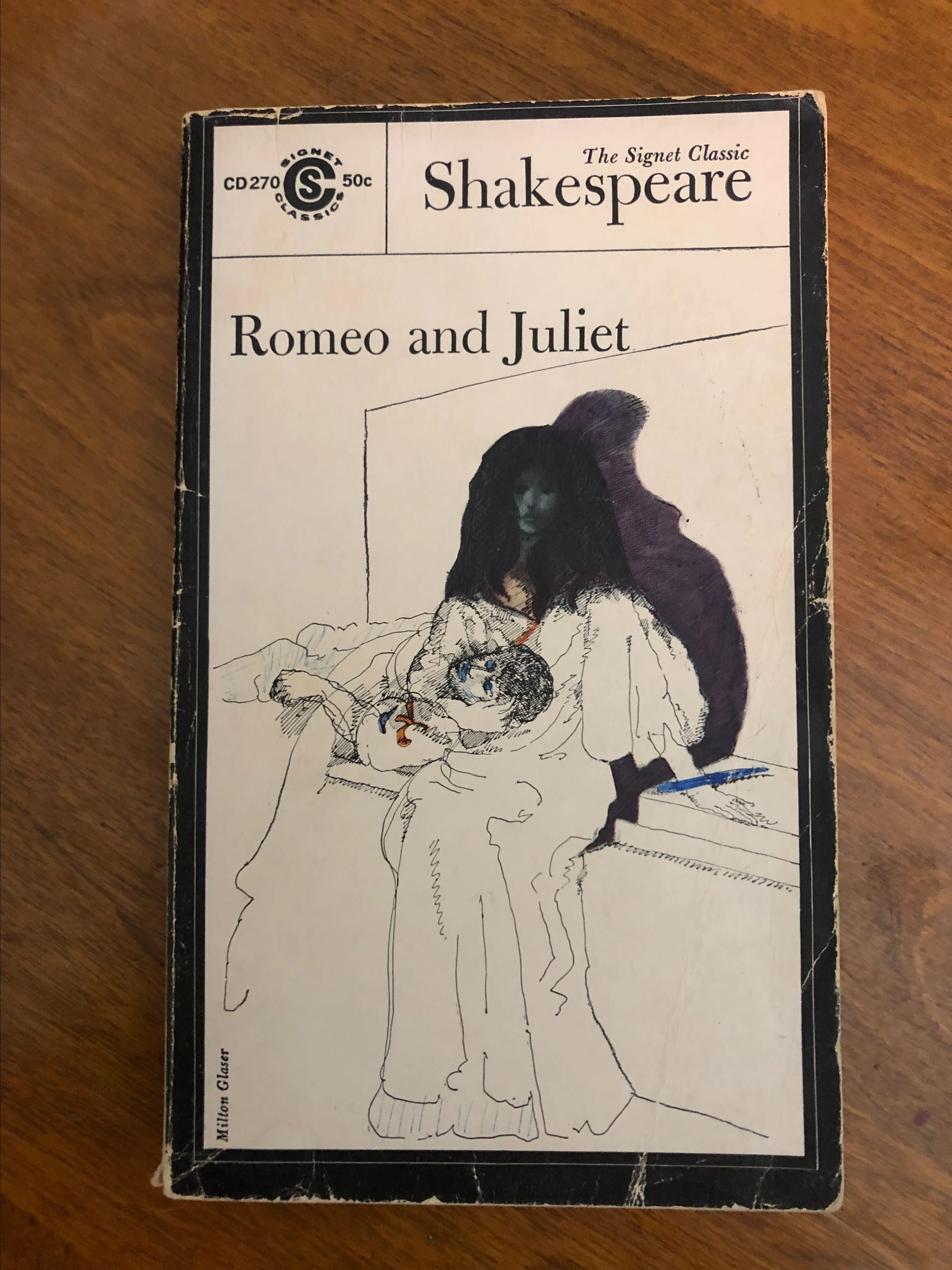 Product image for Romeo and Juliet Wiliam Shakespeare