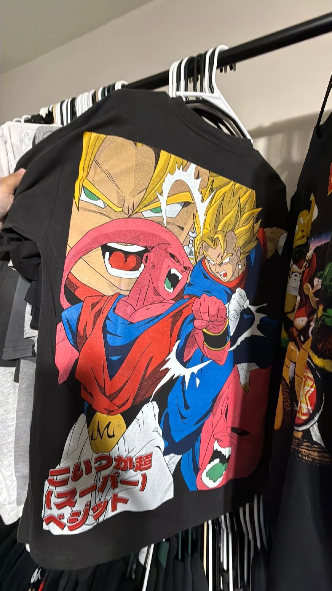 Product image for AOP BOOTLEG XL
