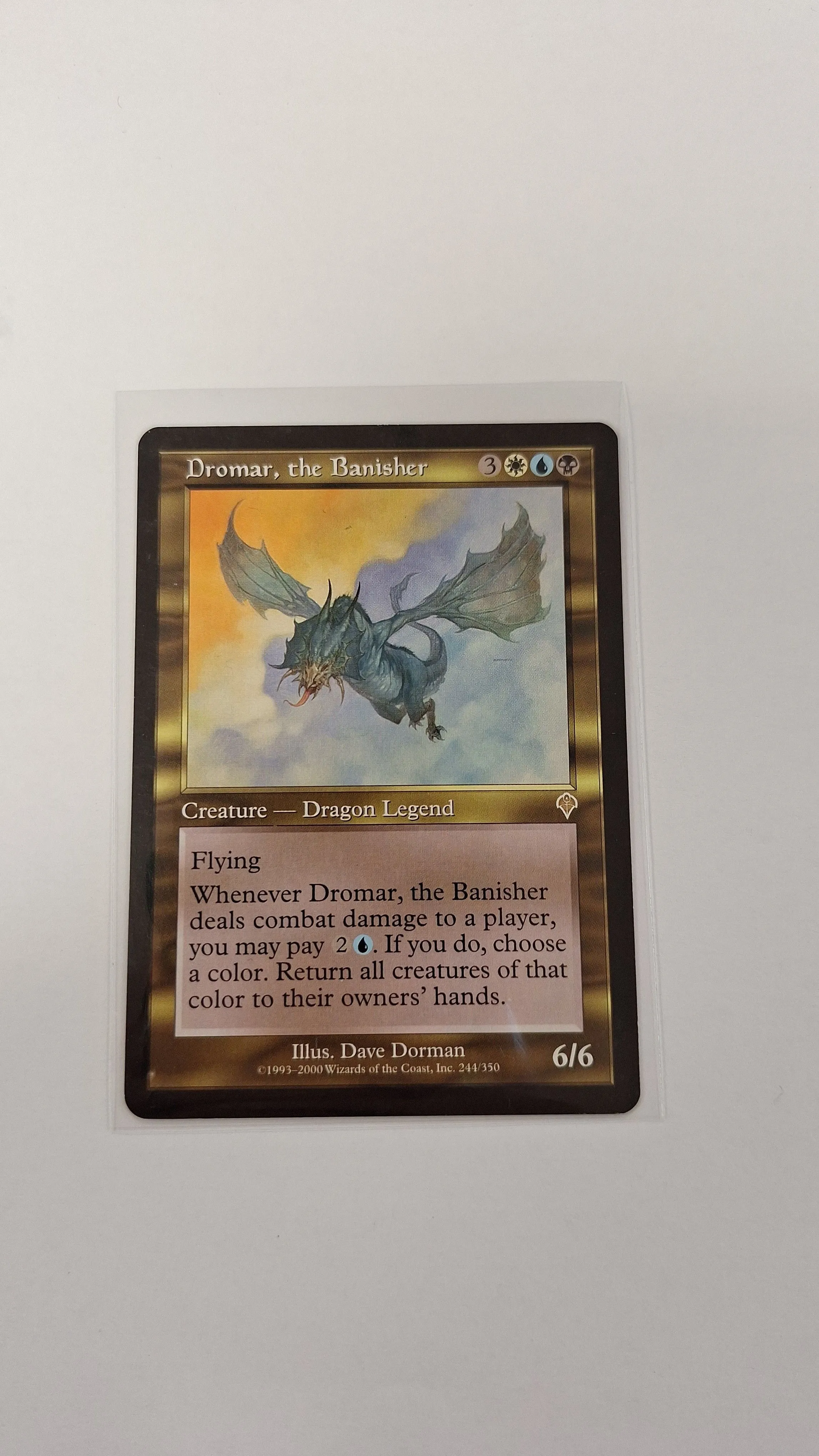 Product image for Dromar, the Banisher