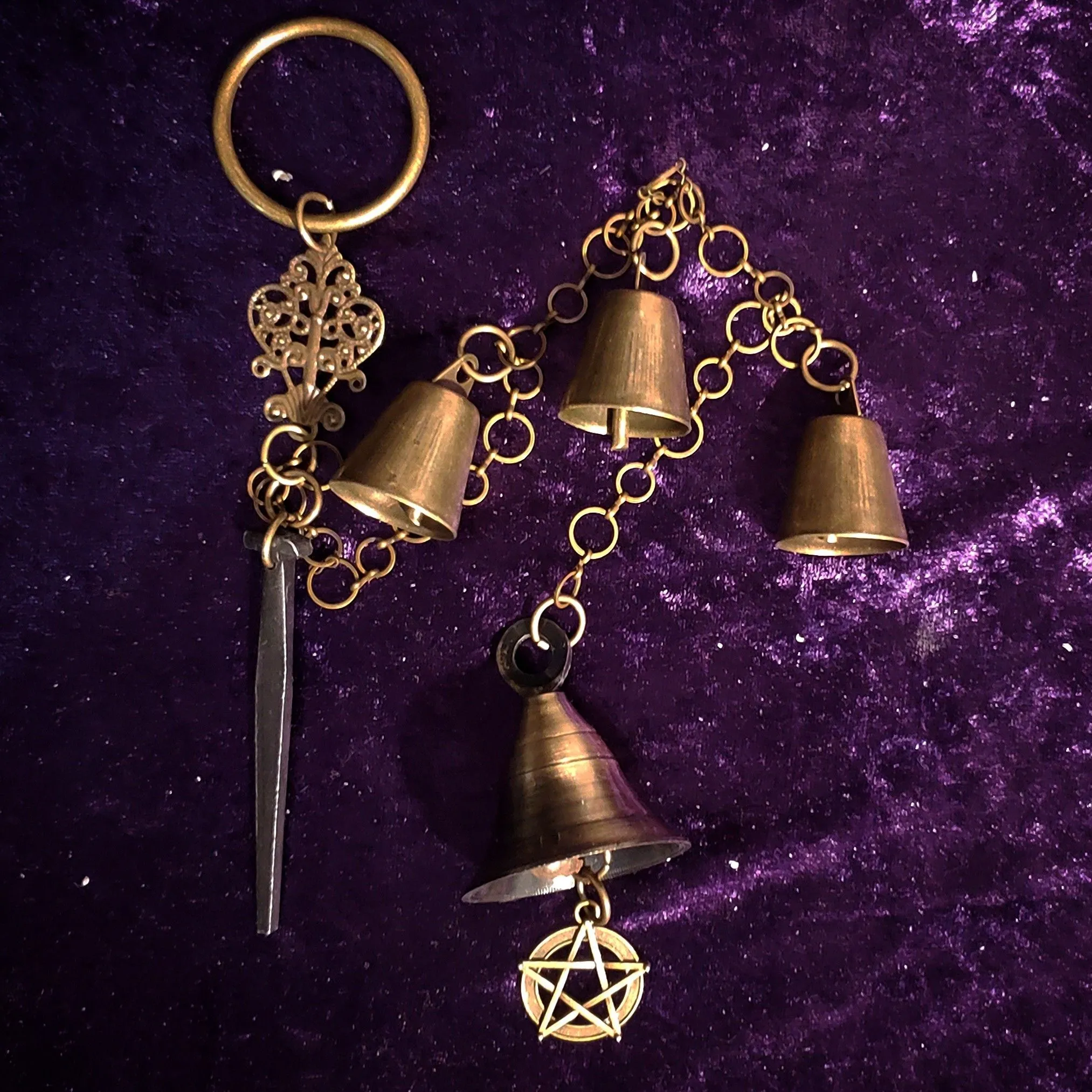 Product image for Witches Bells