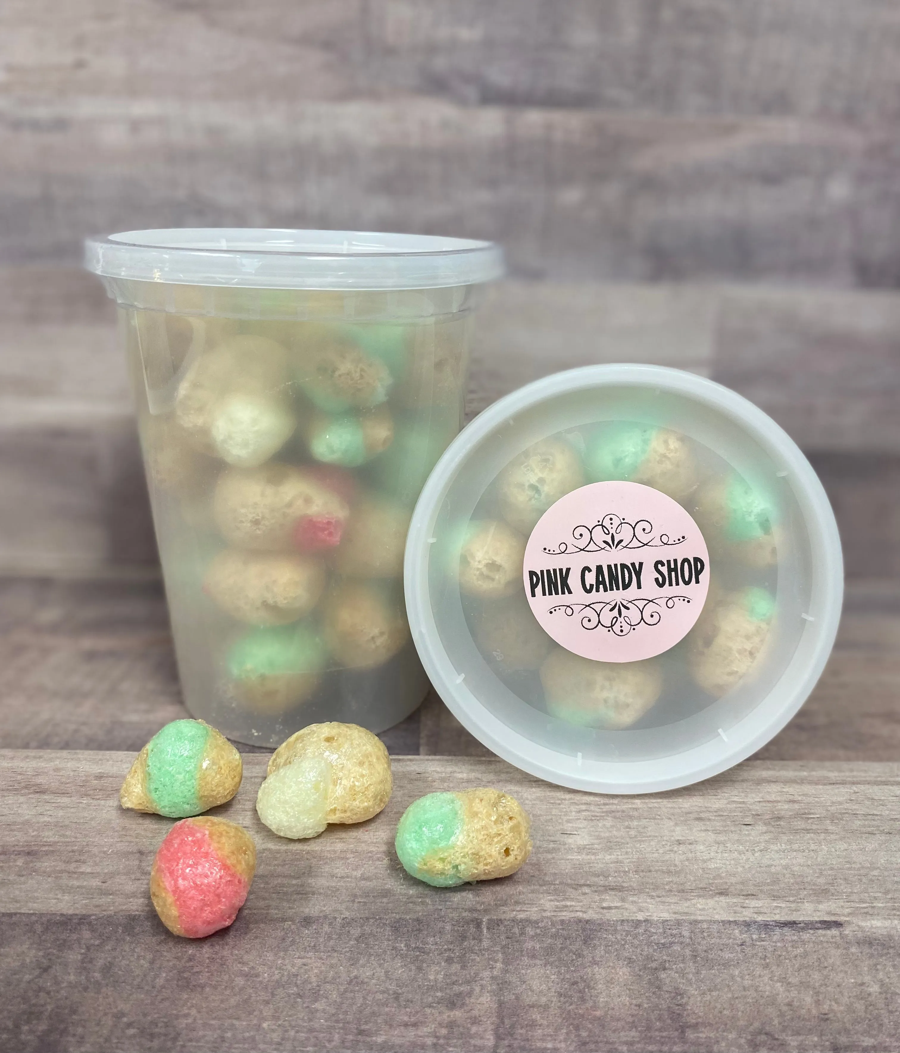 Product image for Poison Apples