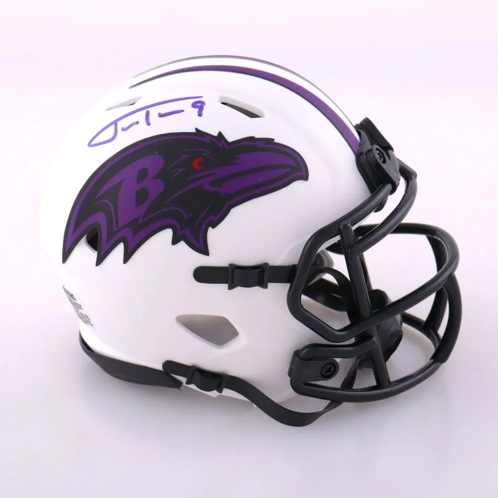 Product image for JUSTIN TUCKER