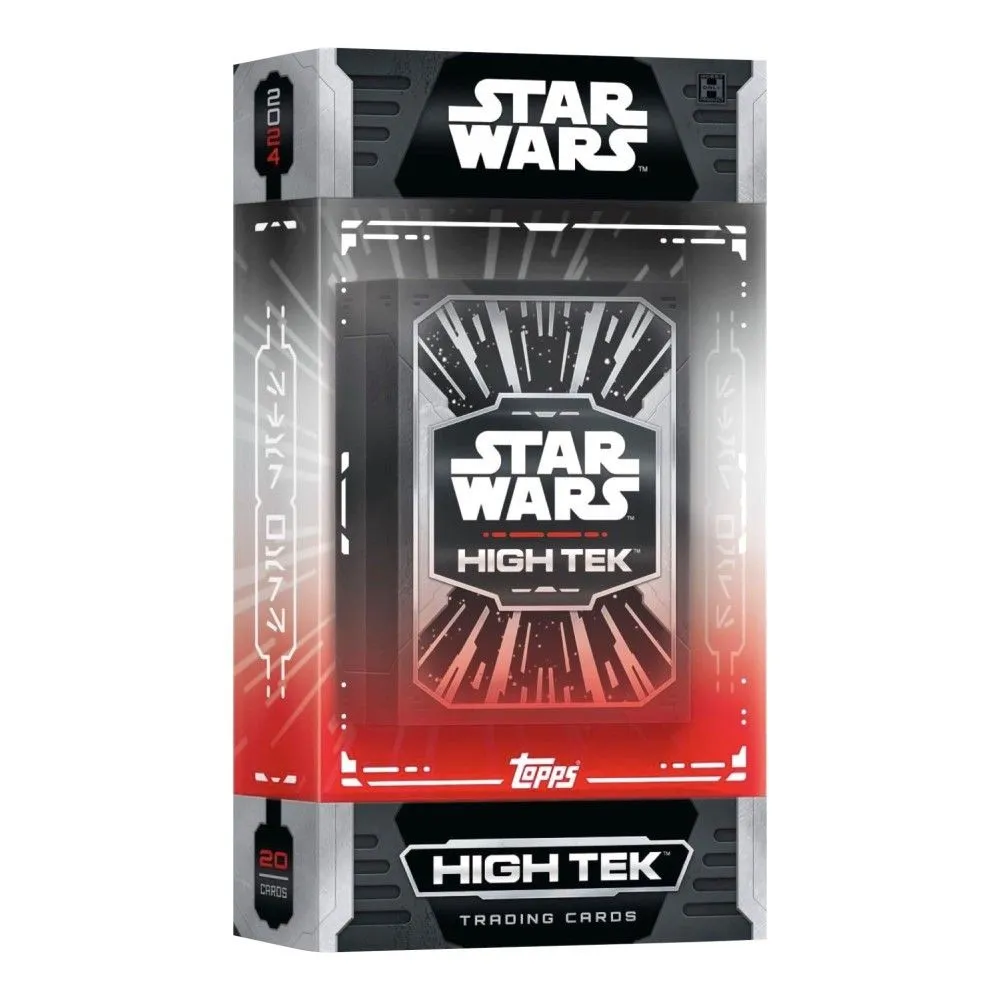 Product image for Star Wars High Tek