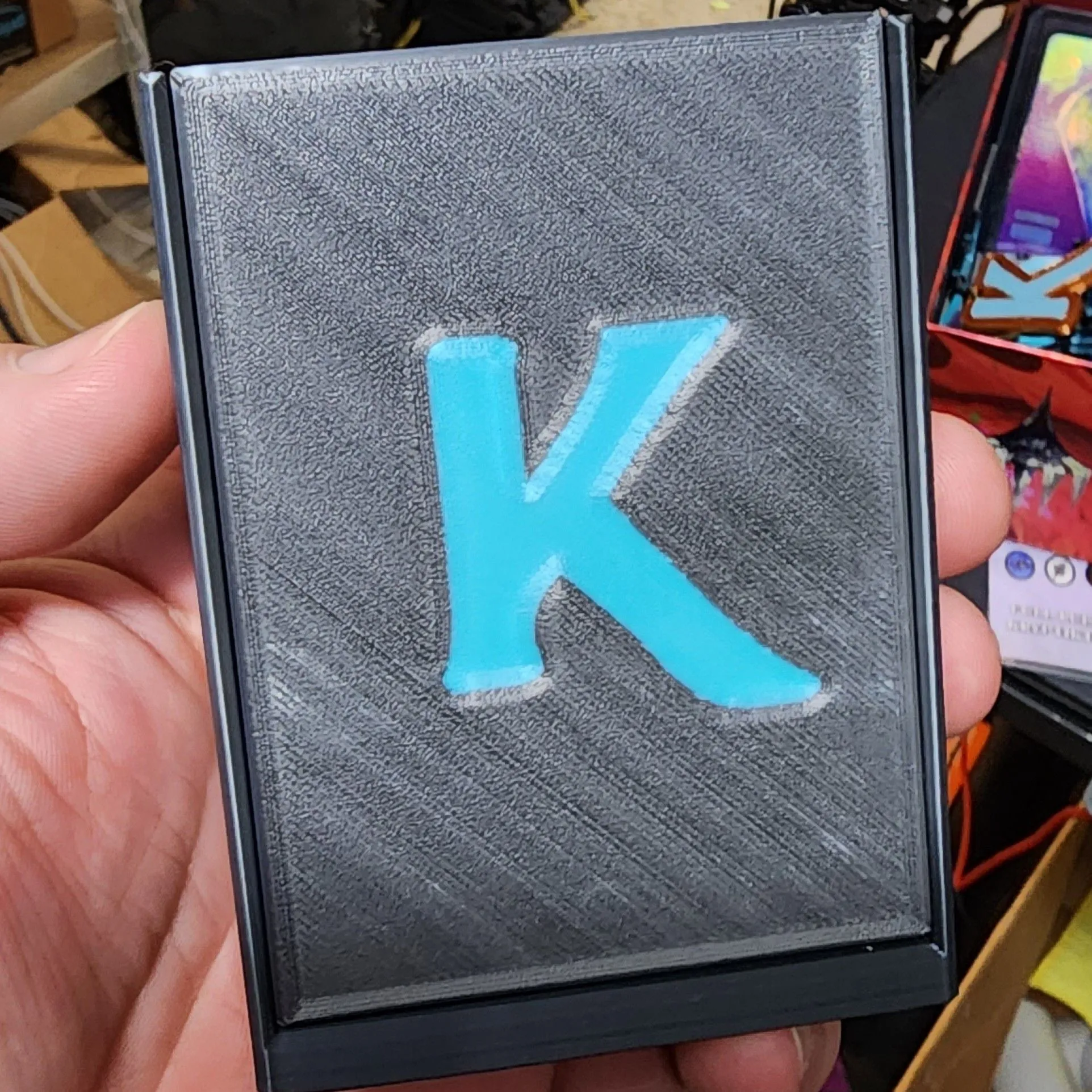 Product image for poke deck boxes