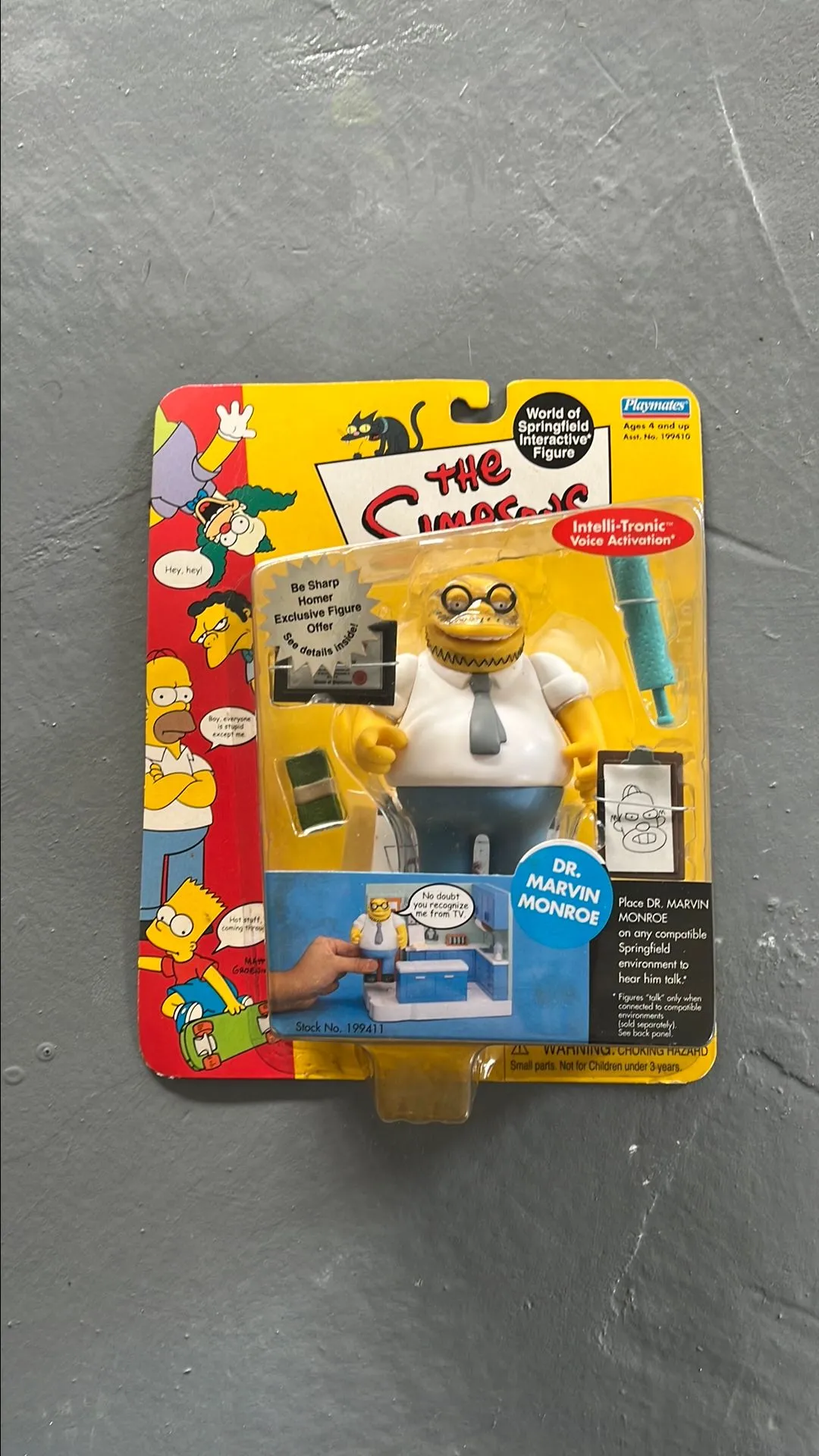 Product image for Dr. Marvin Monroe
