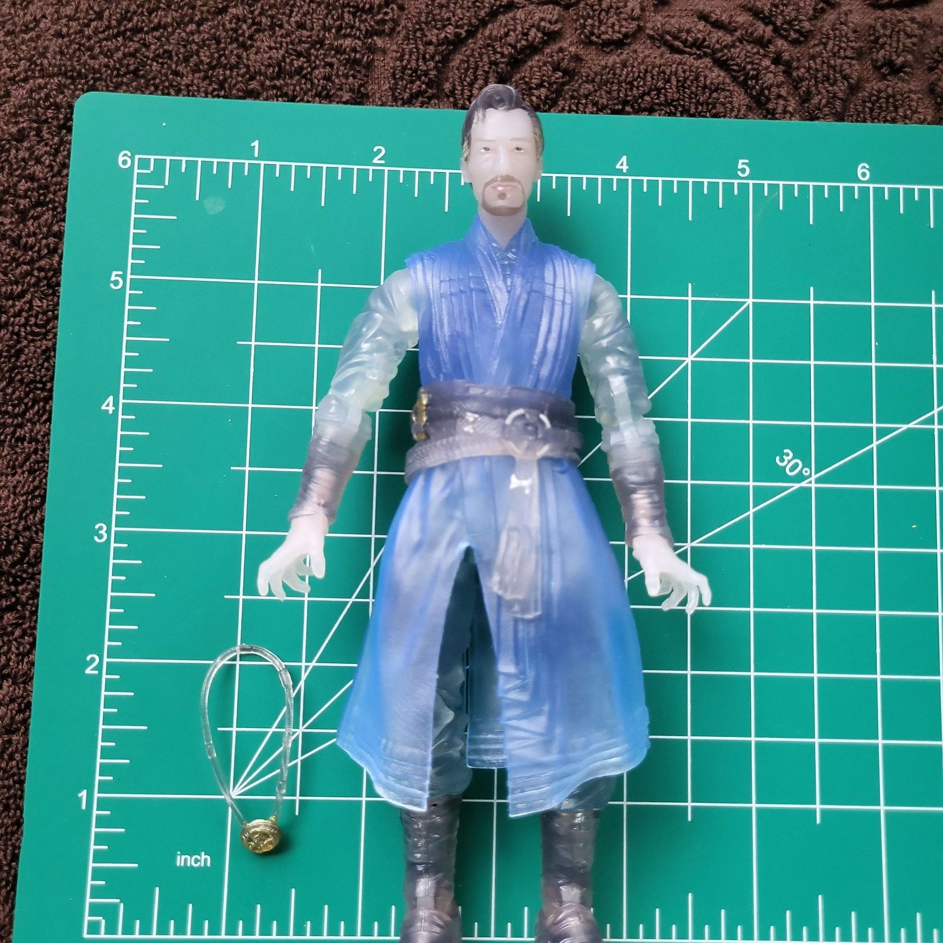 Product image for Marvel Legends Dr. Strange Astral Form