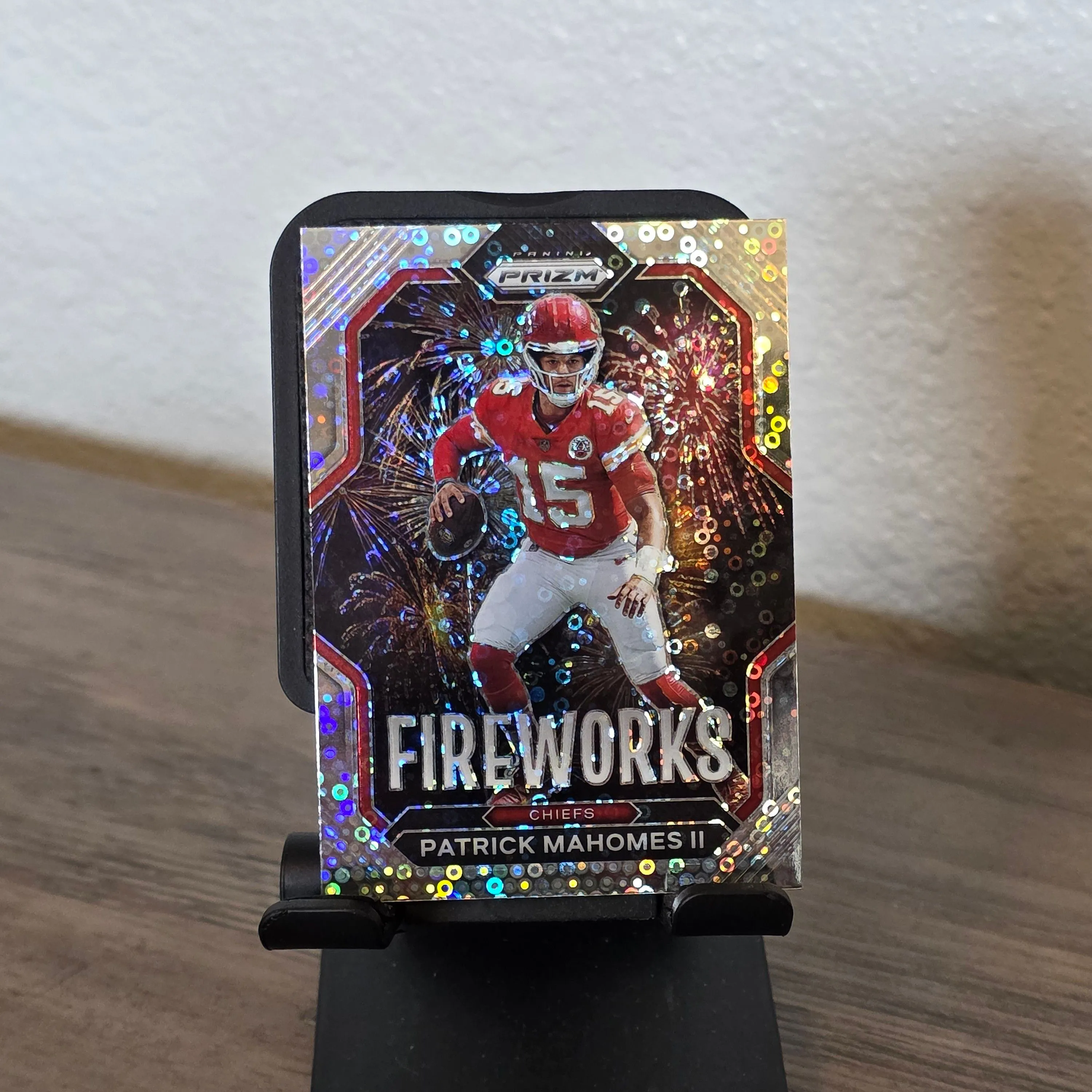 Product image for Patrick Mahomes II Chiefs 