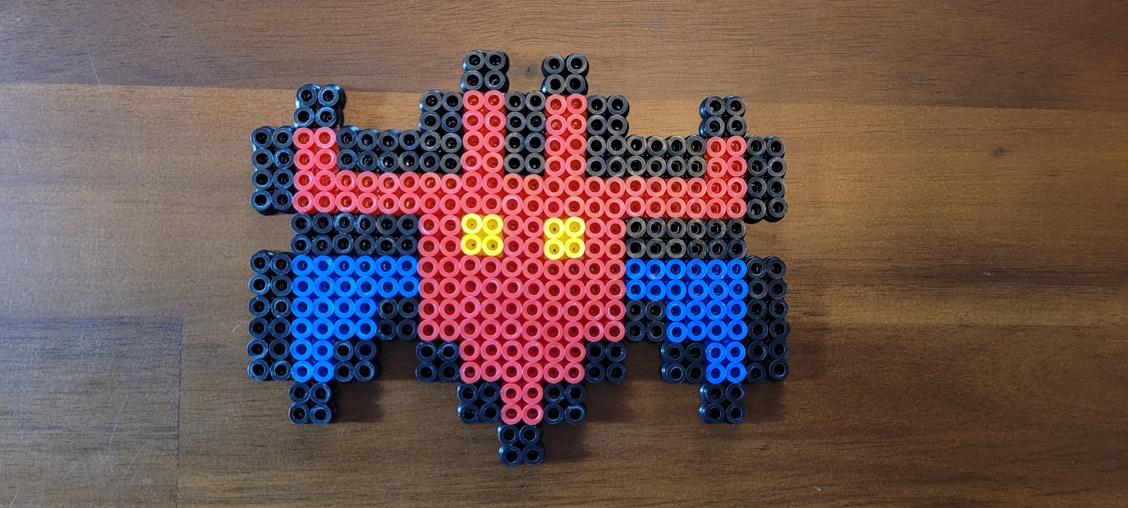 Product image for Galaxian Ship