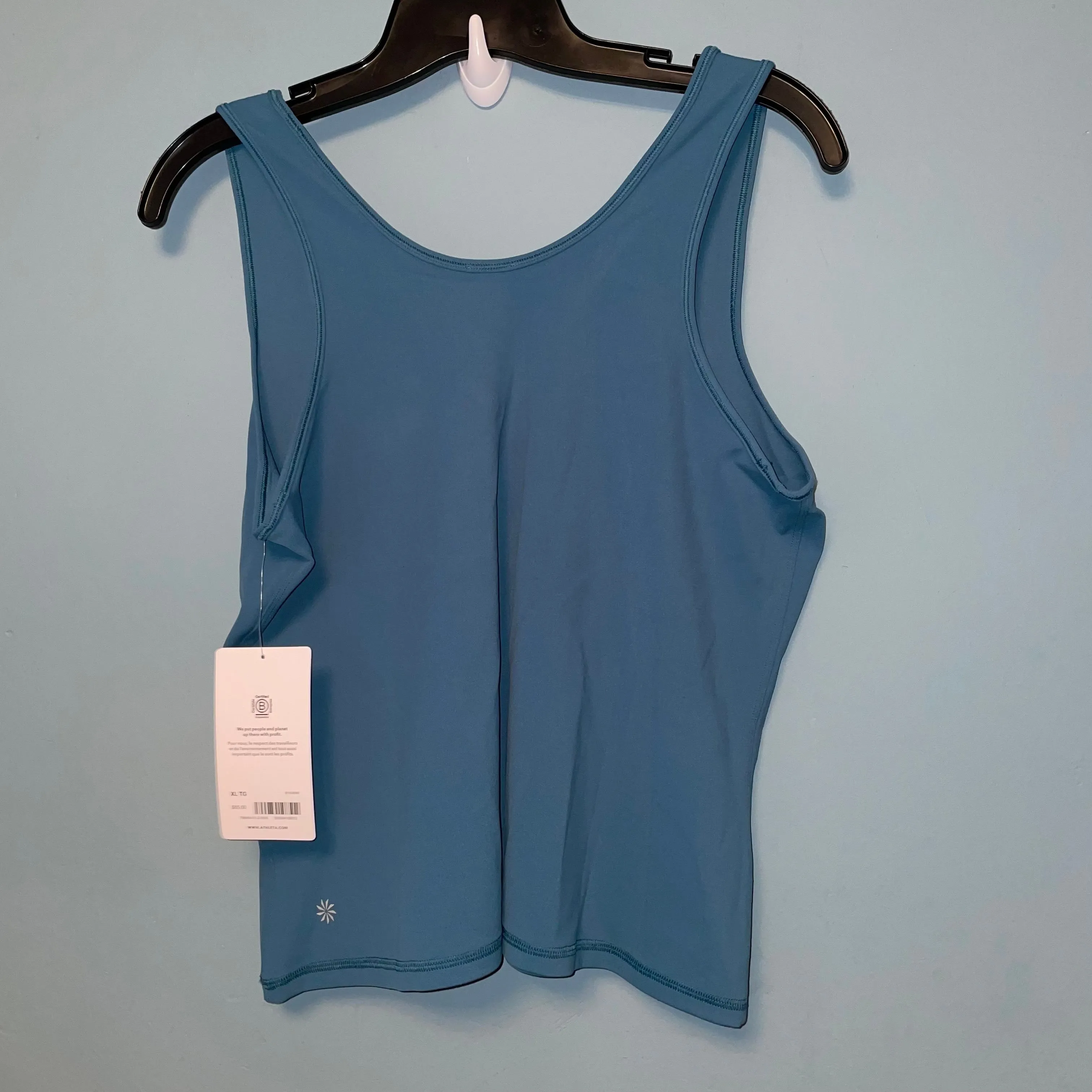 Listing Image Blurred Background