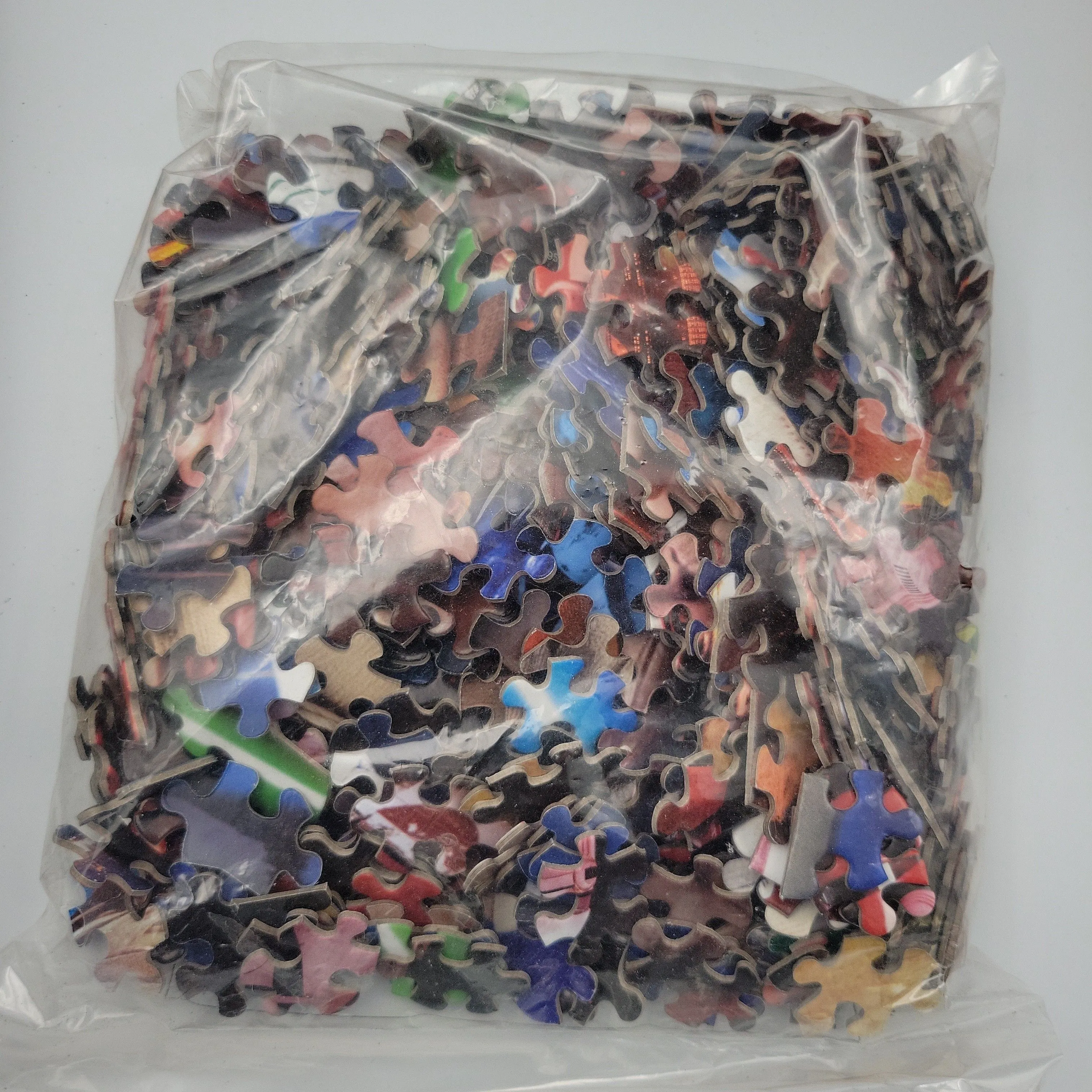 Listing Image Blurred Background
