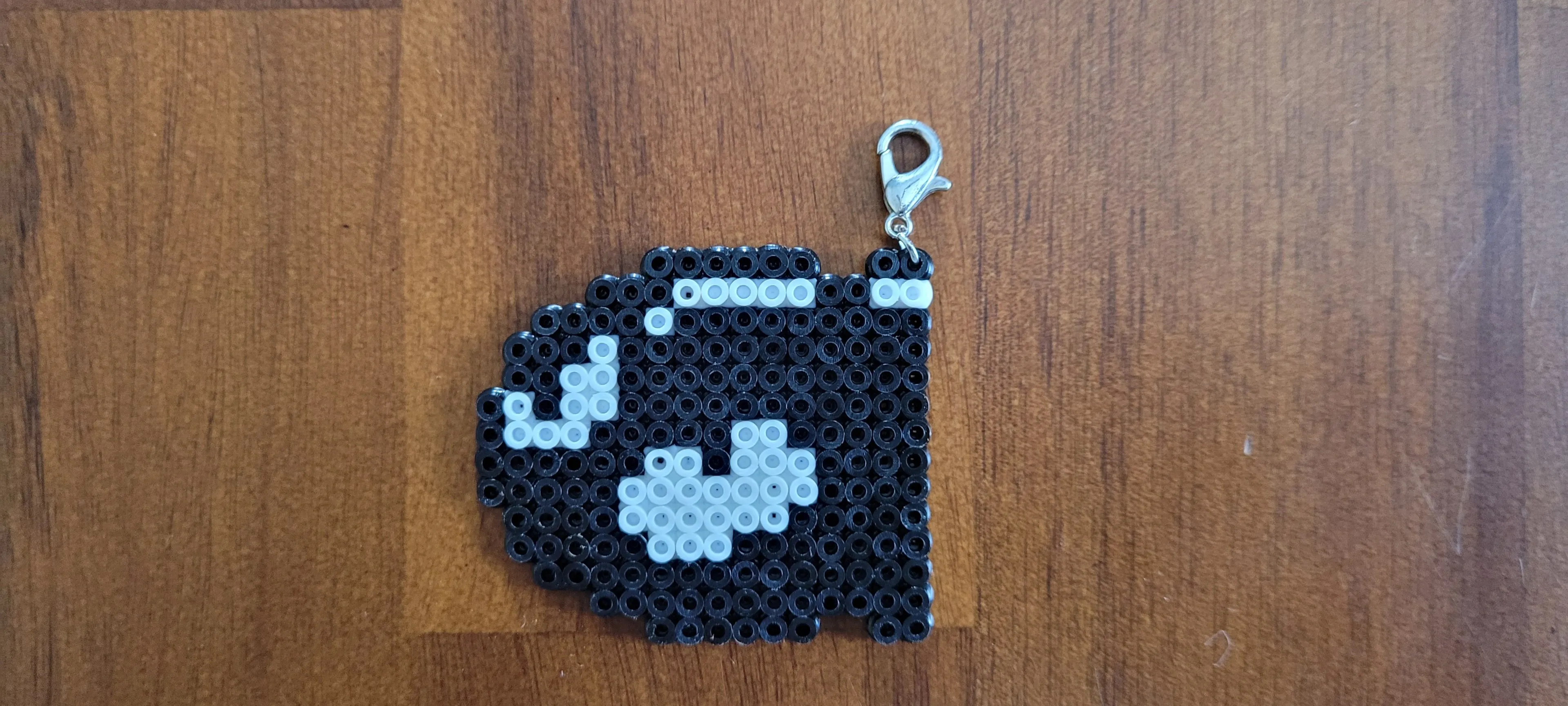 Product image for Bullet Bill Keychain