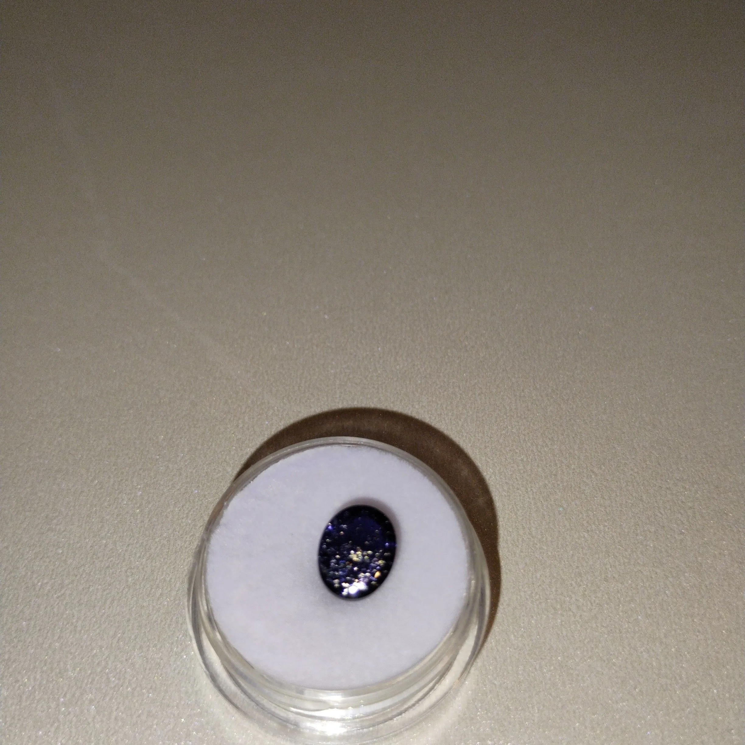 Product image for 2.15ct Iolite
