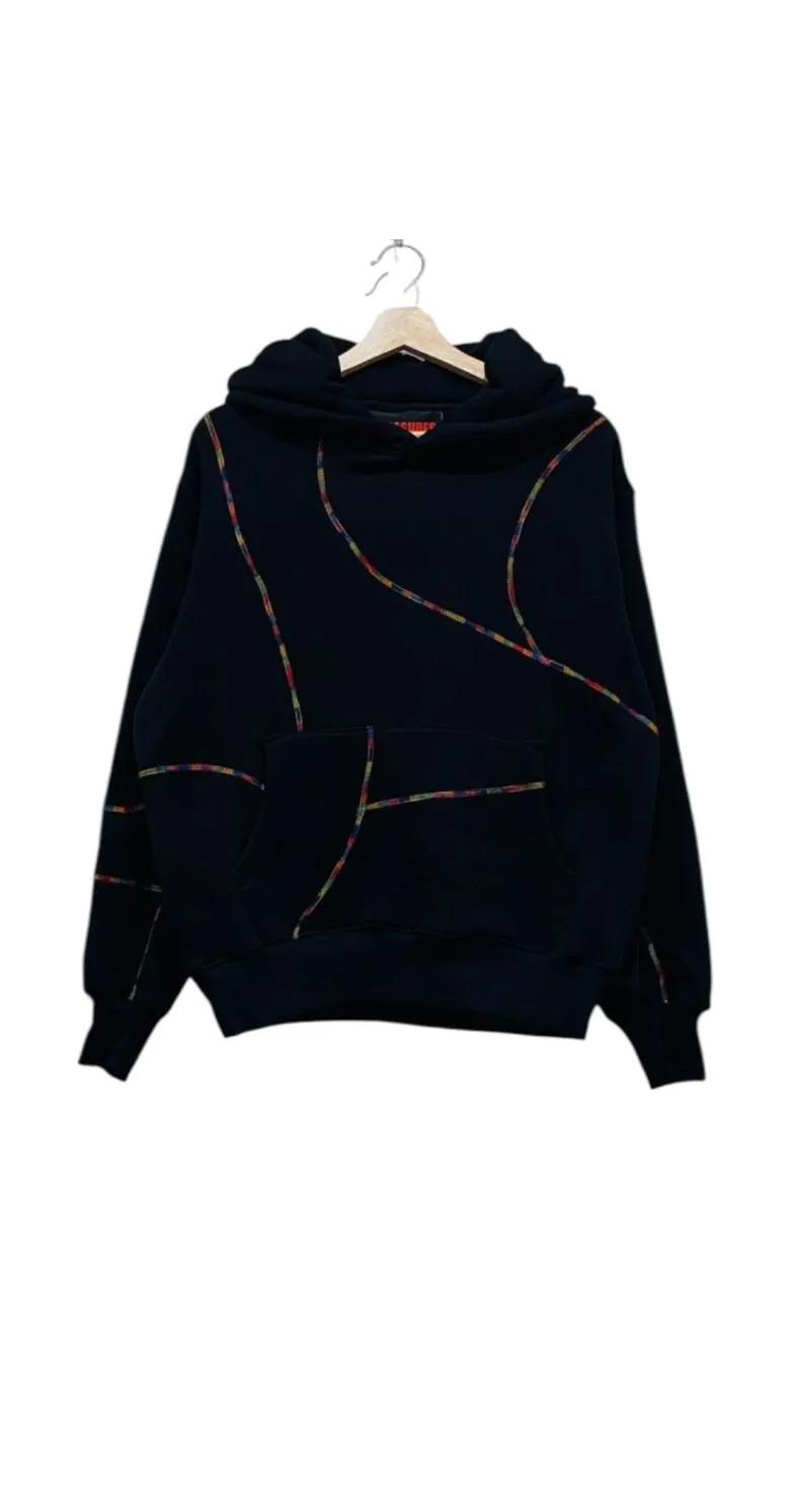 Product image for Pleasures hoodie