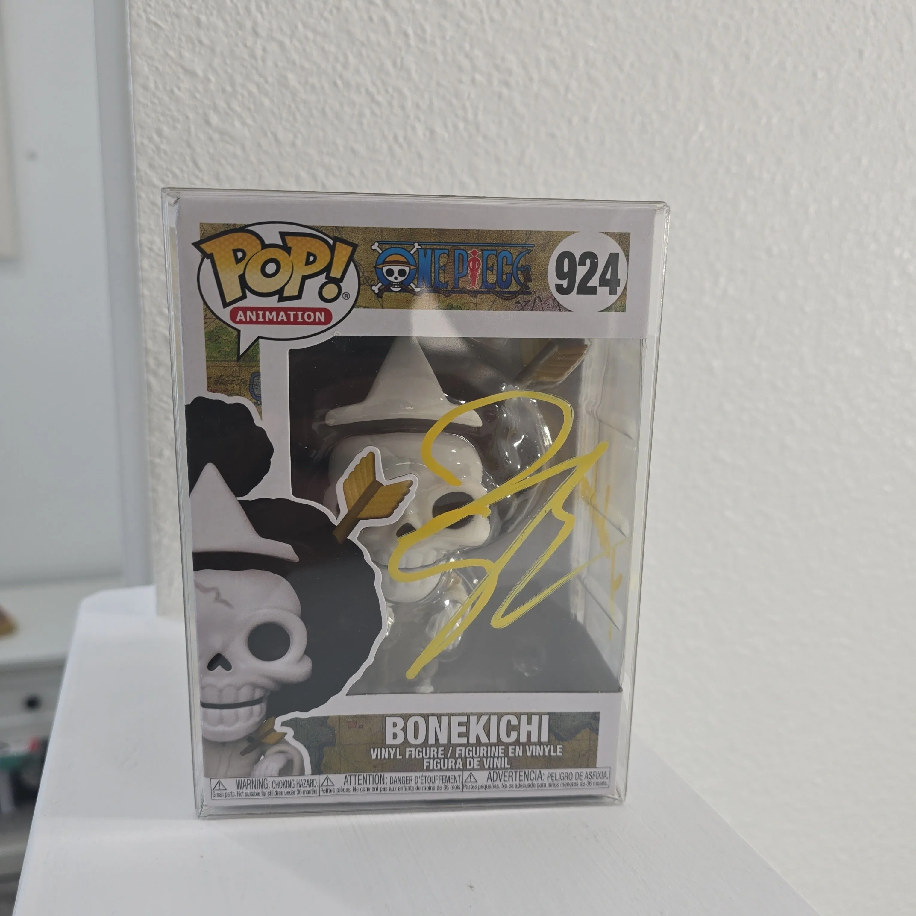 Product image for bonekichi (onepiece)