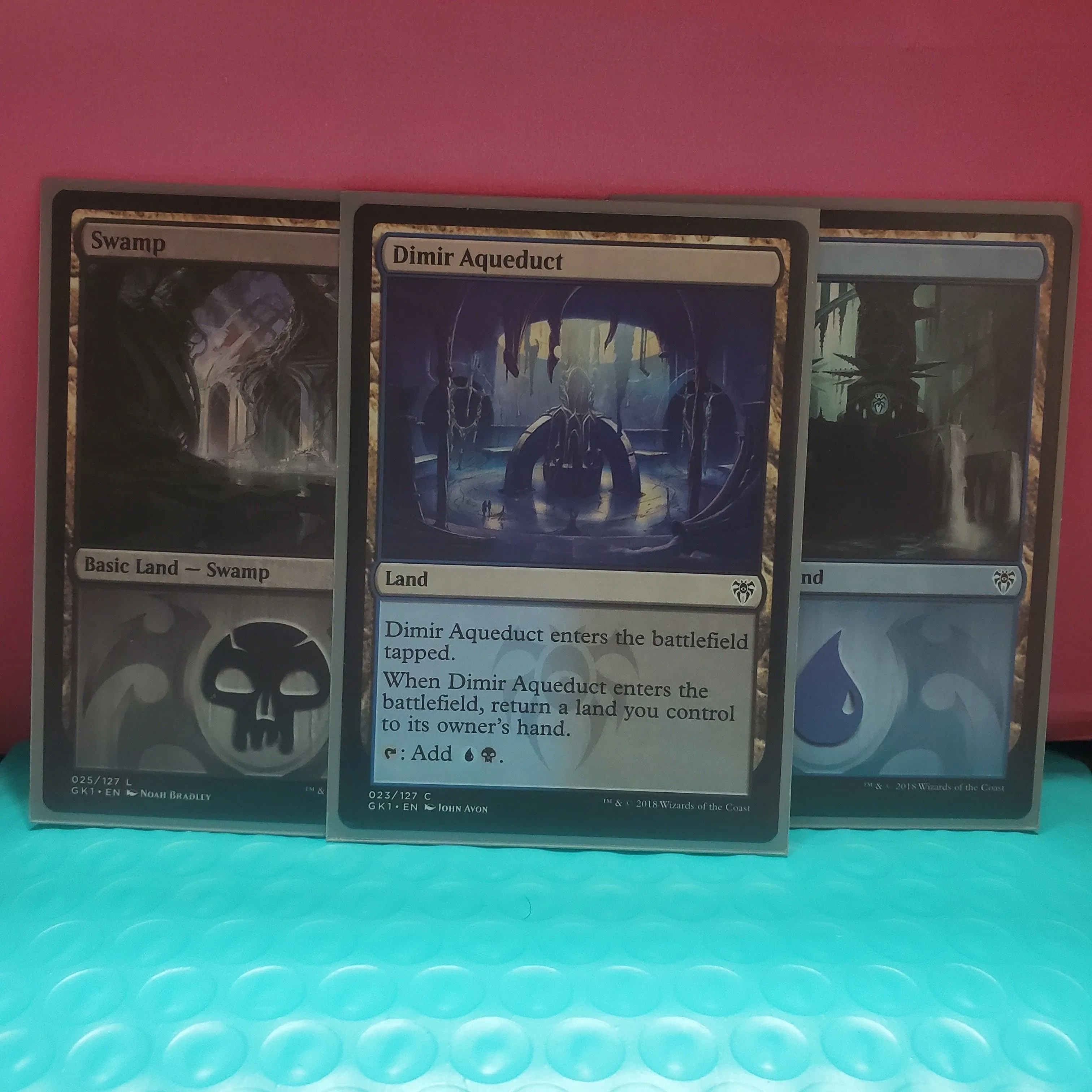 60 Card MTG Deck - Mill  Whatnot: Shop, Sell, Connect