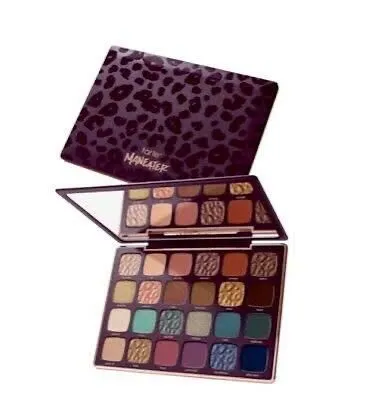 Product image for NIB Tarte Cosmetics Maneater Nightfall Eyeshadow Palette