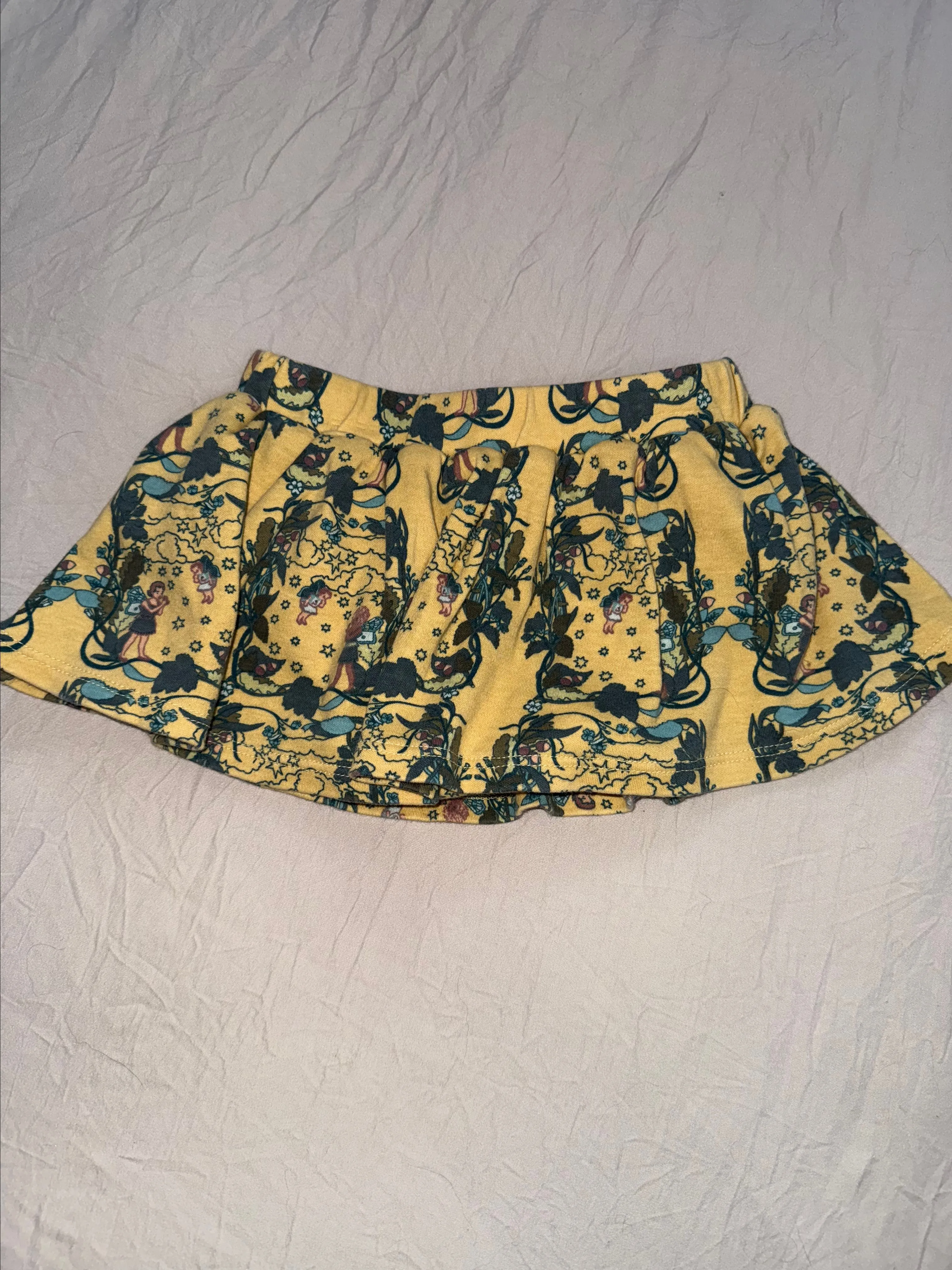 Product image for Kate quinn fairy skirt 18-24 months