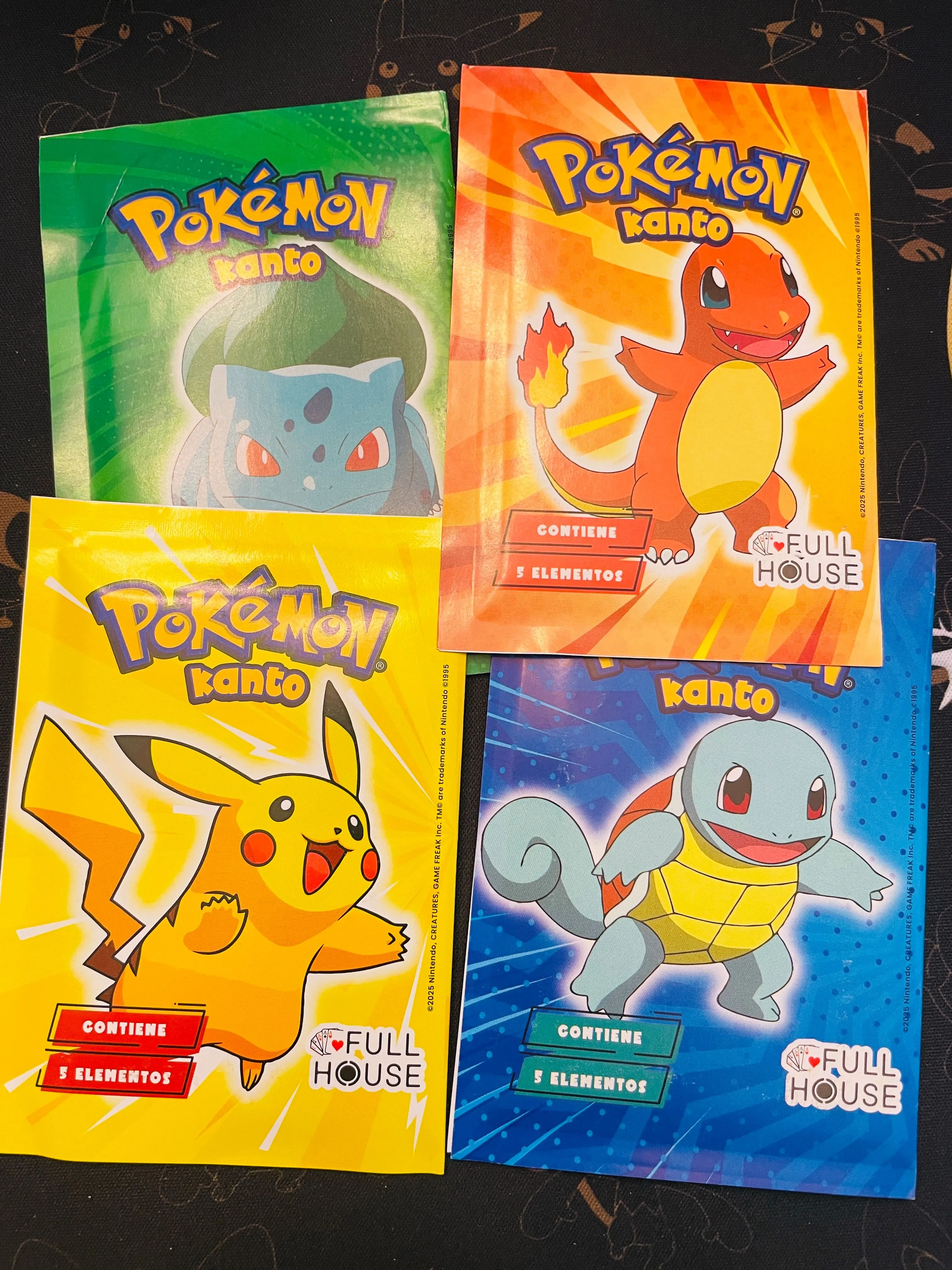 Pokemon Full House Cards Sealed Gengar Box - 1 Pack  Whatnot: Shop, Sell,  Connect