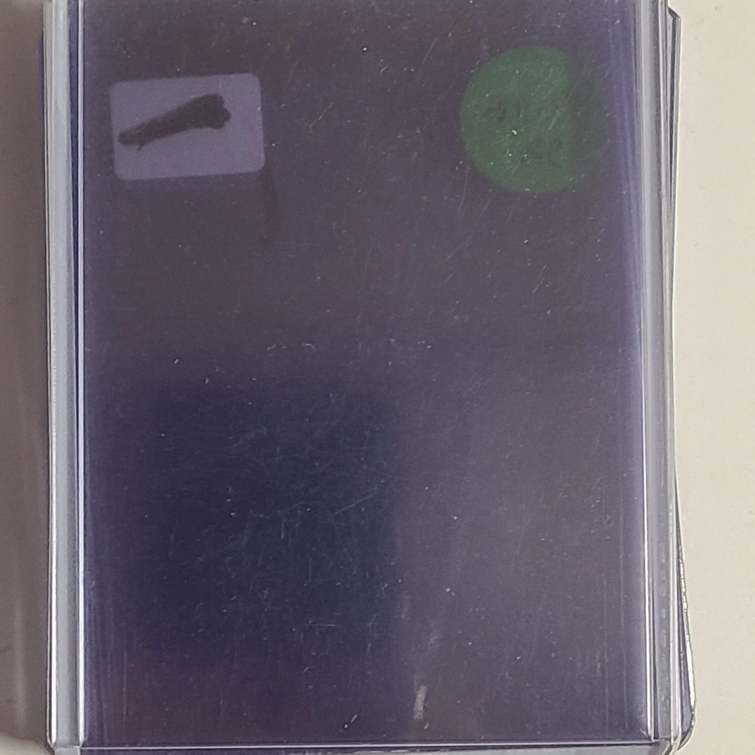 Product image for 15 used top loaders