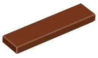 Product image for 50x Brand New 1x4 Lego Tile