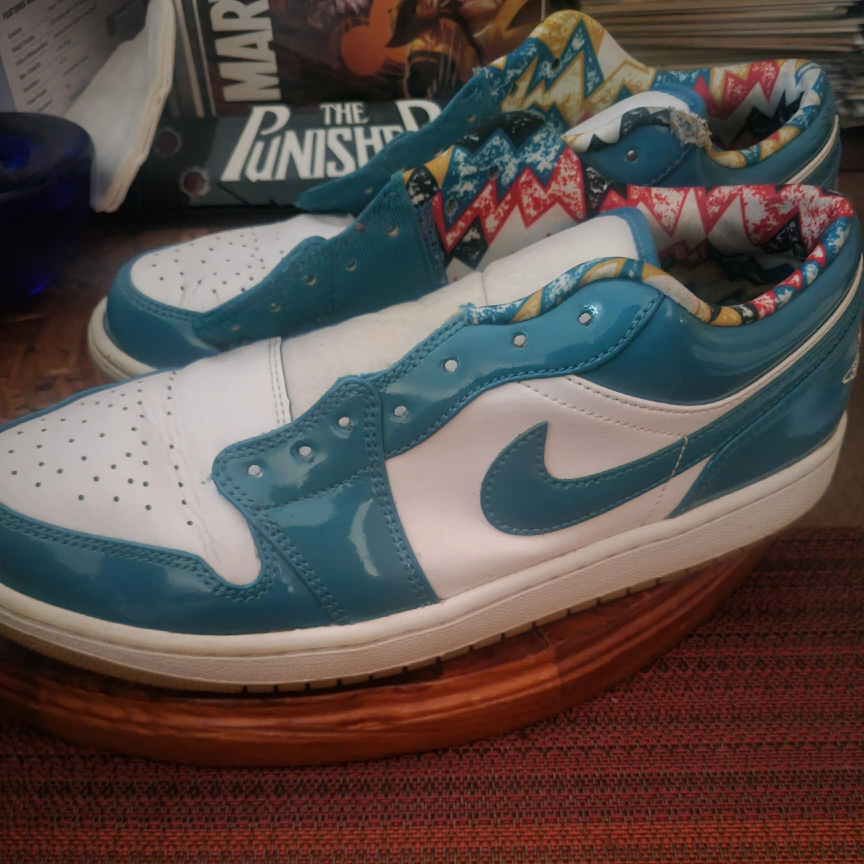 Product image for Air jordans