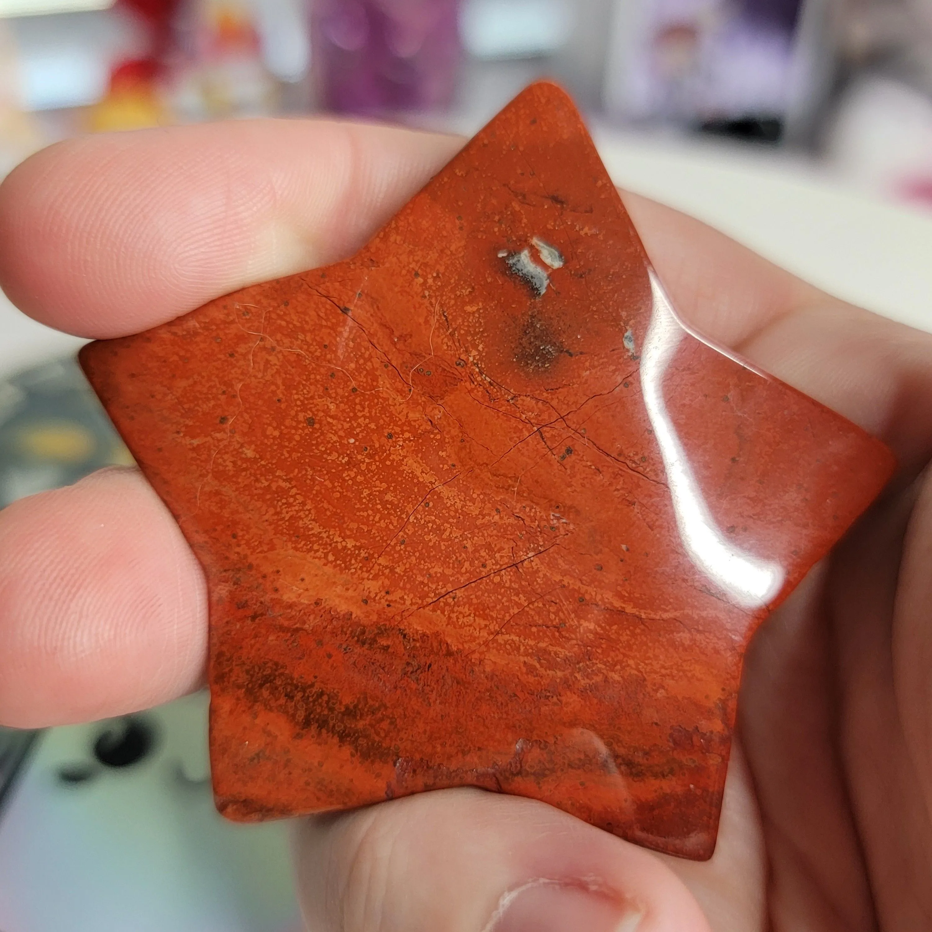 Product image for Jasper Star