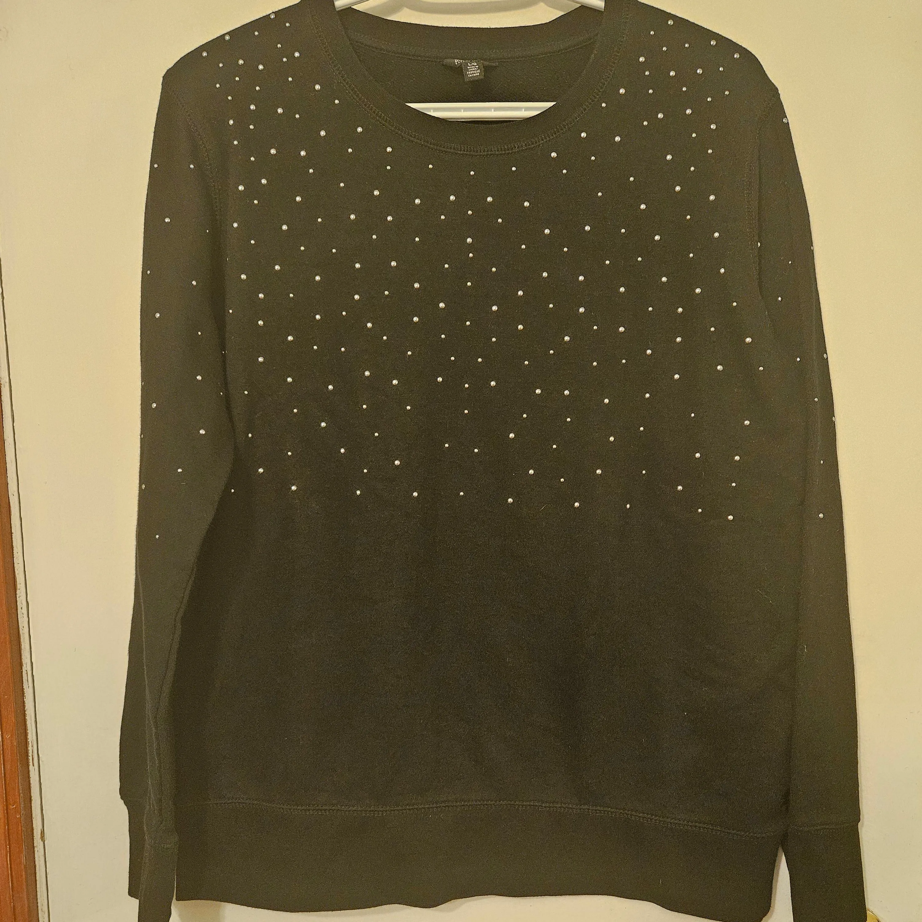 Product image for LG- Buffalo Sweater
