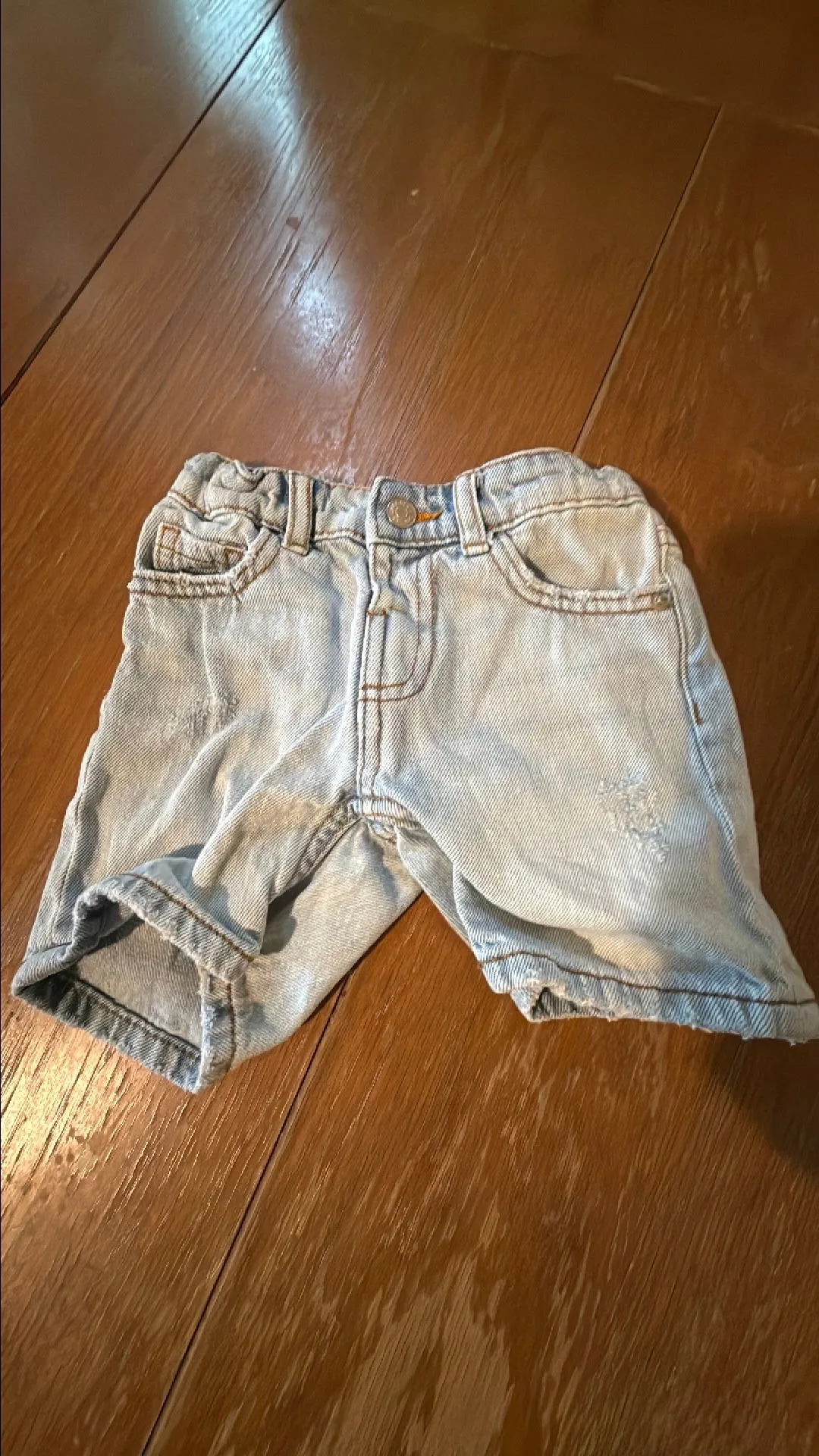 Product image for Zara 9-12