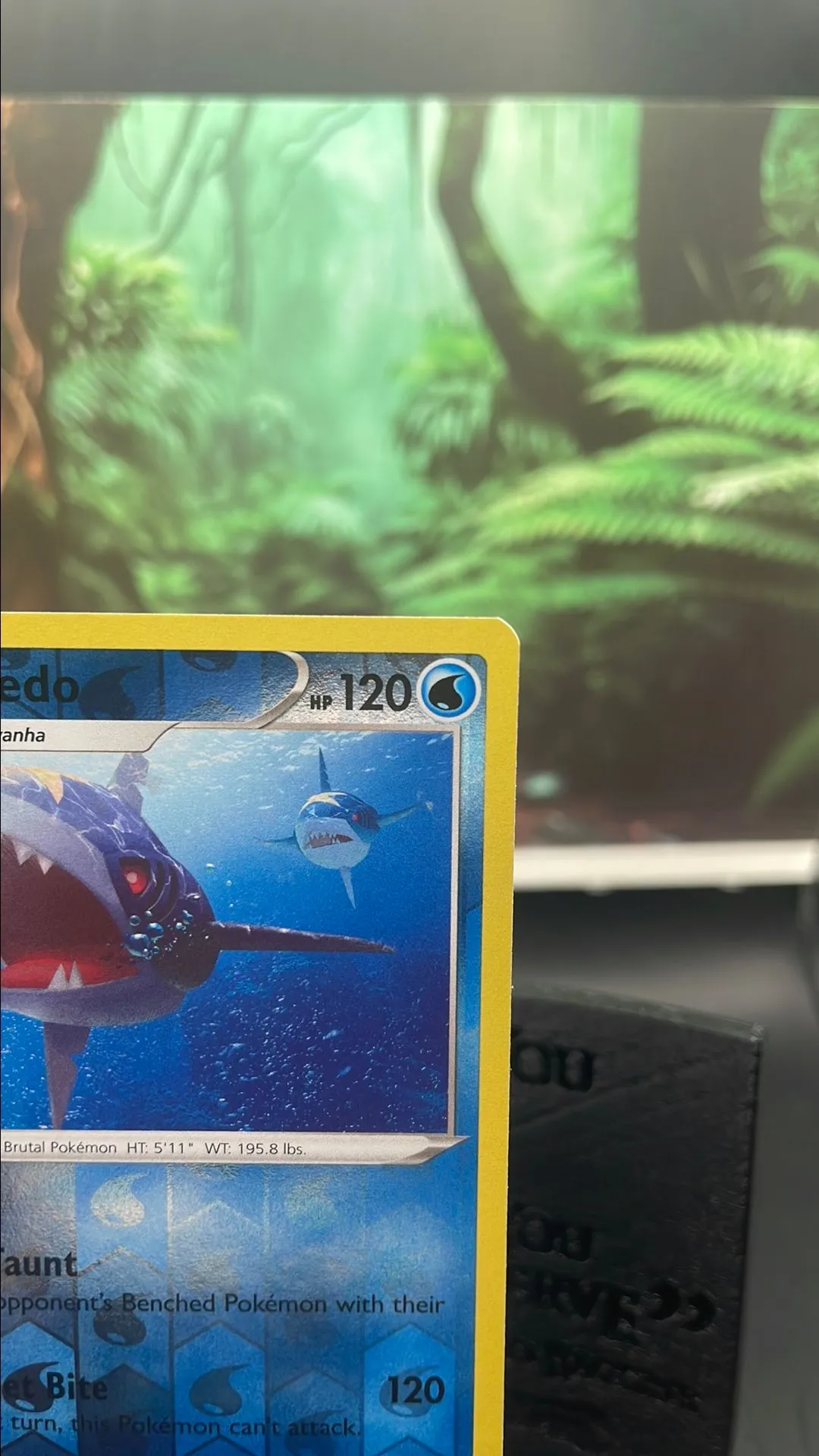 Listing Image Blurred Background