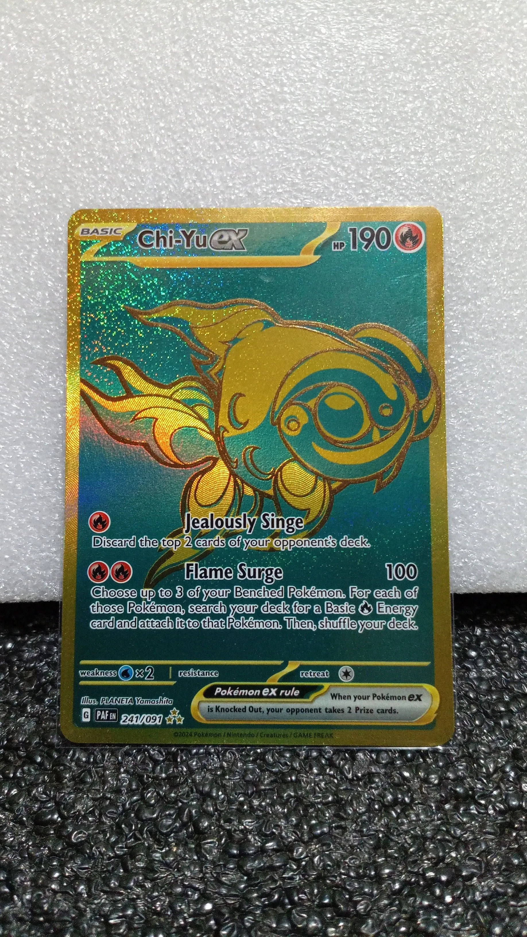 mega evolutions rare cards Charizard GX 150/147 Hyper Rare main image 1