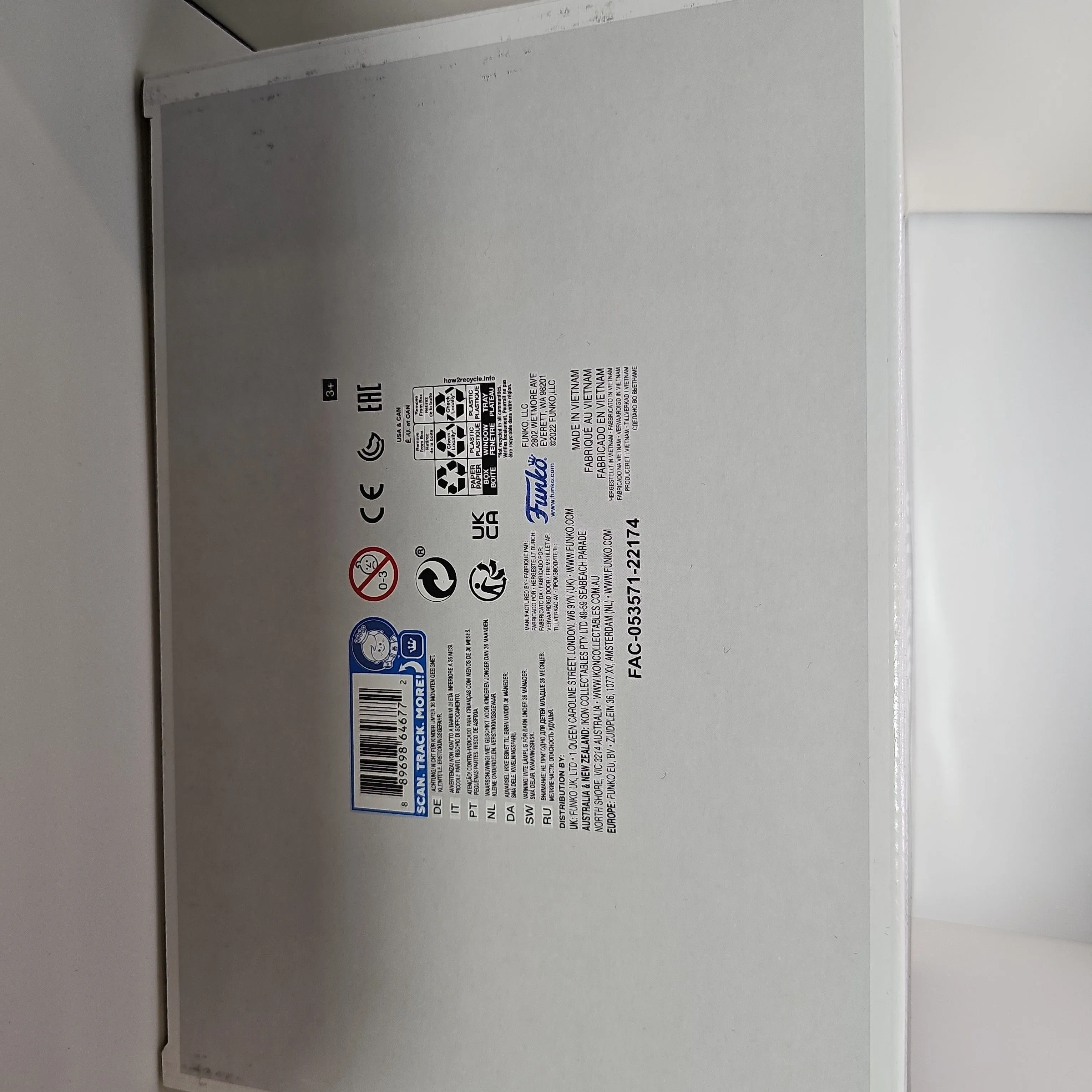 Listing Image Blurred Background