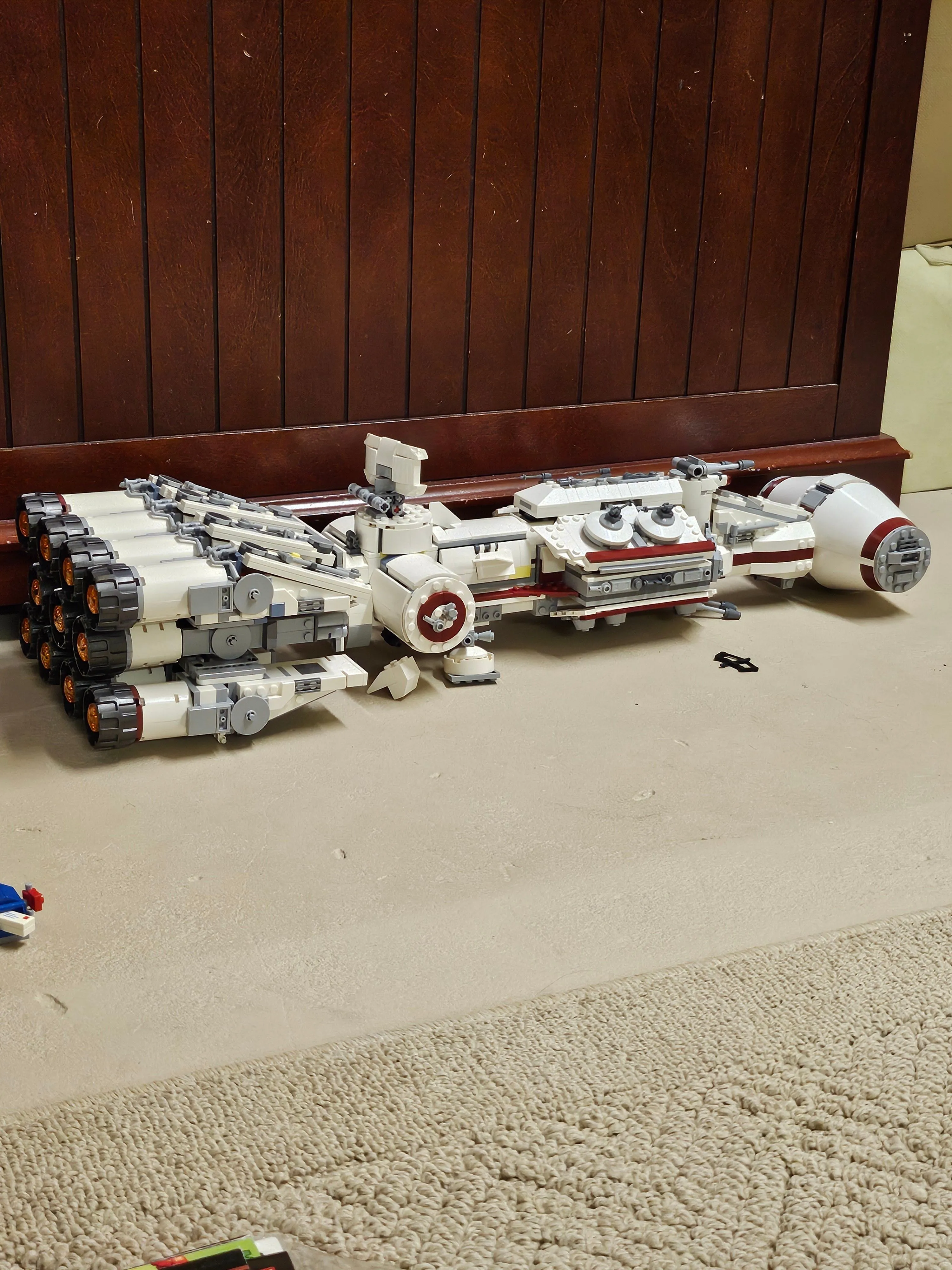 Product image for star wars tantive IV