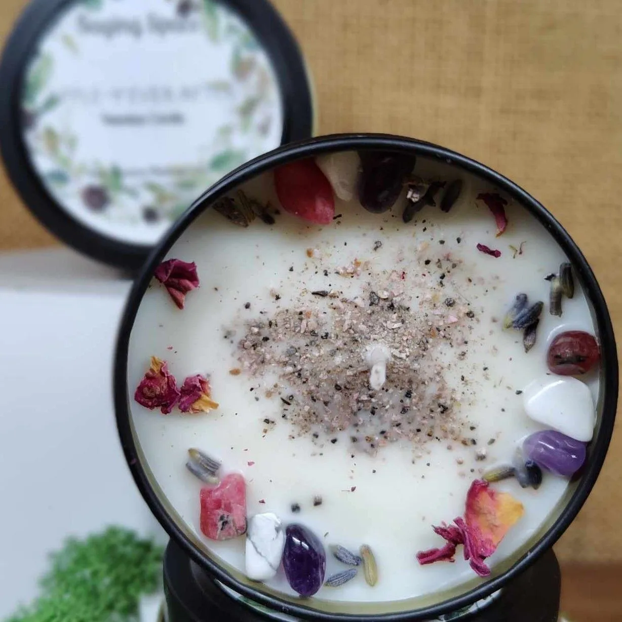 Product image for Apple-y Ever After Calm Candle