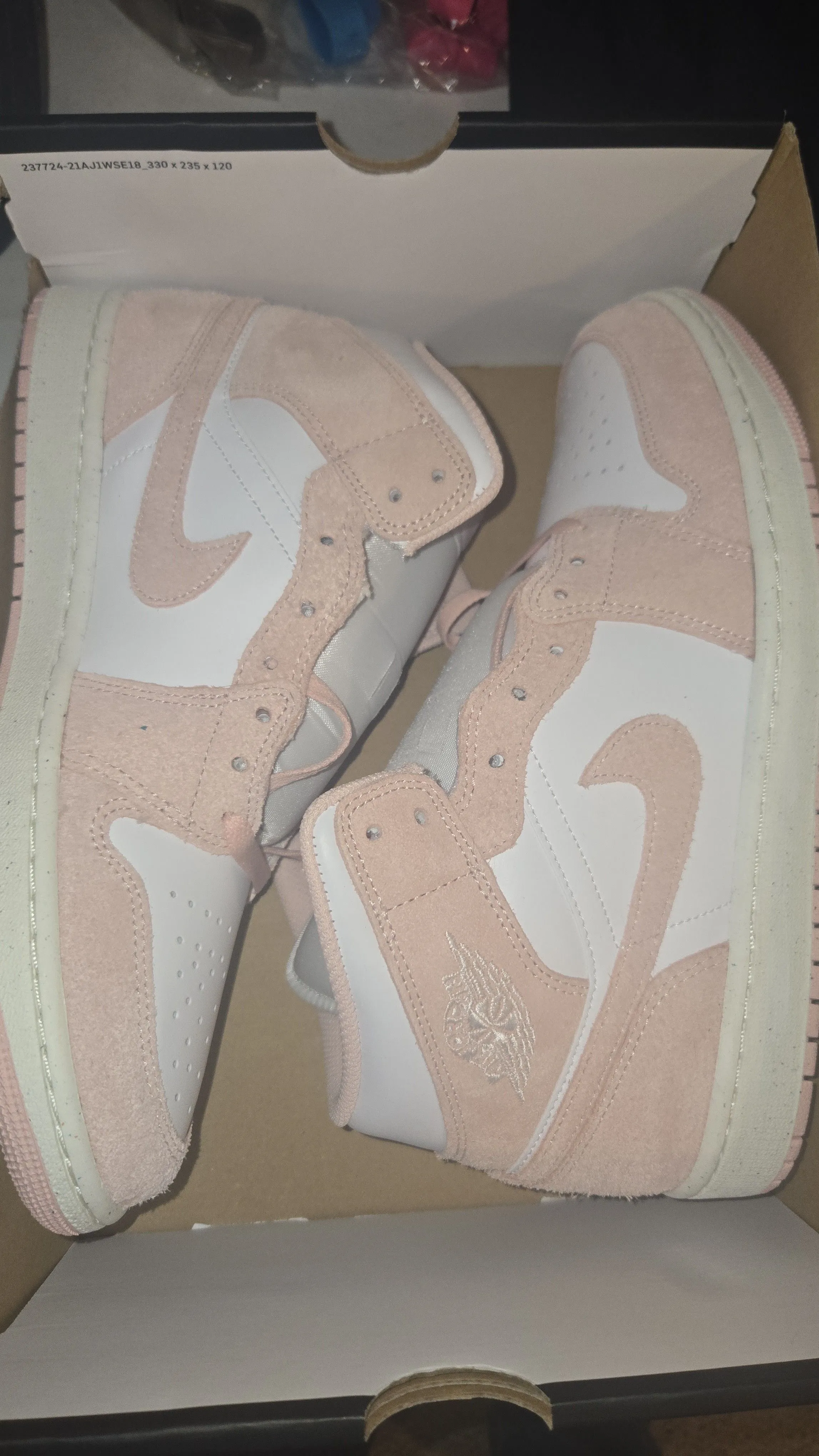 Product image for Jordan 1 Mid 