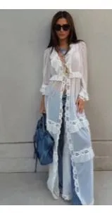 Product image for Sheer N Jeans