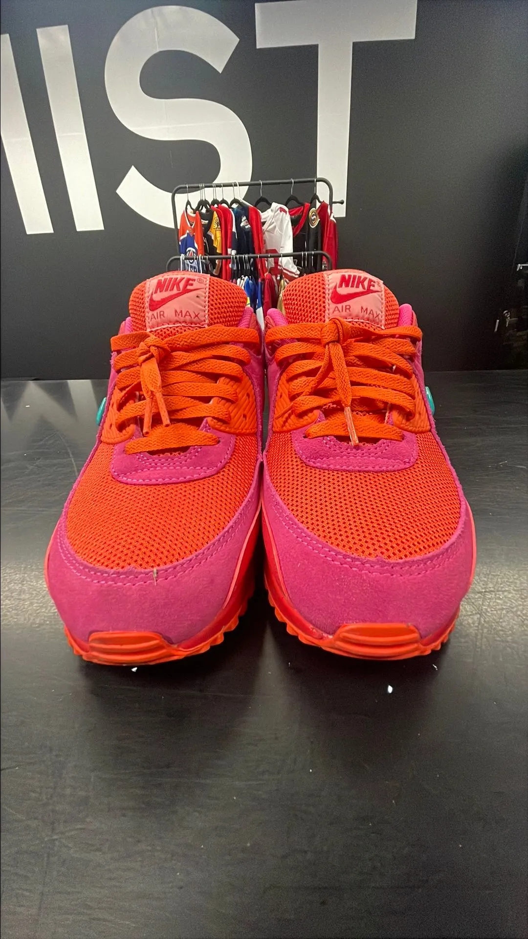 Product image for Air Max 90 - Alchemy Pink | Sz 9.5M