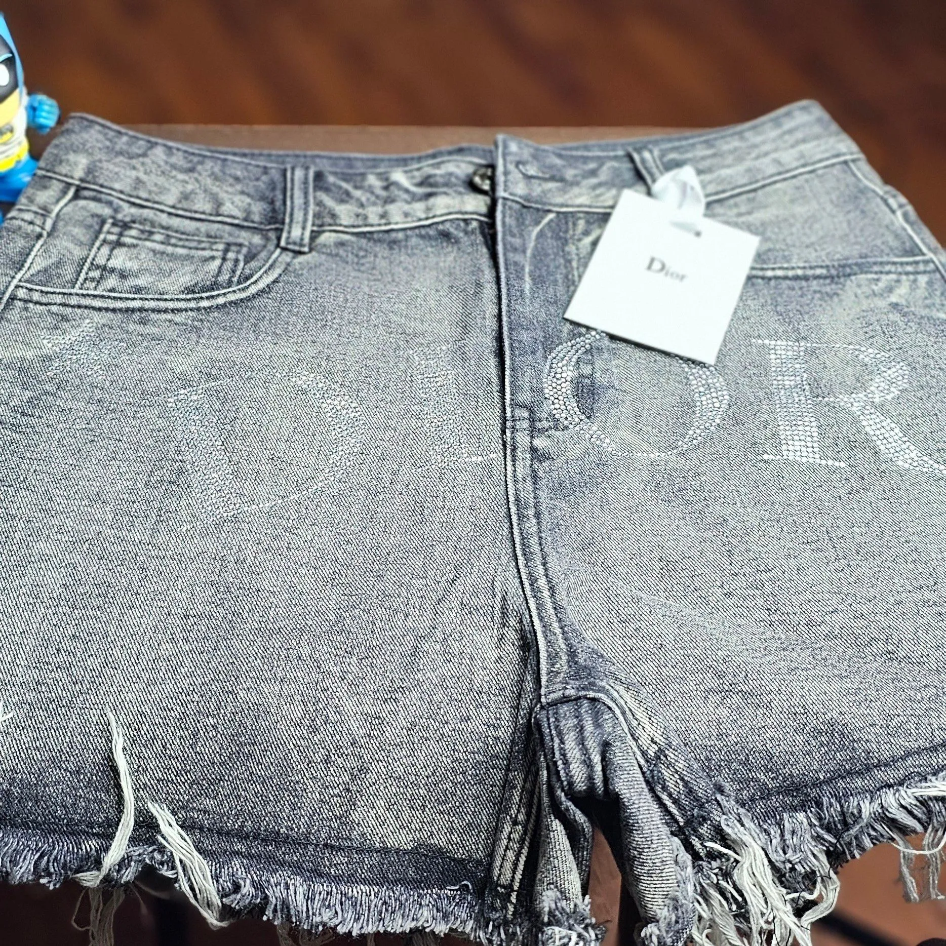 Product image for Women's Doir shorts