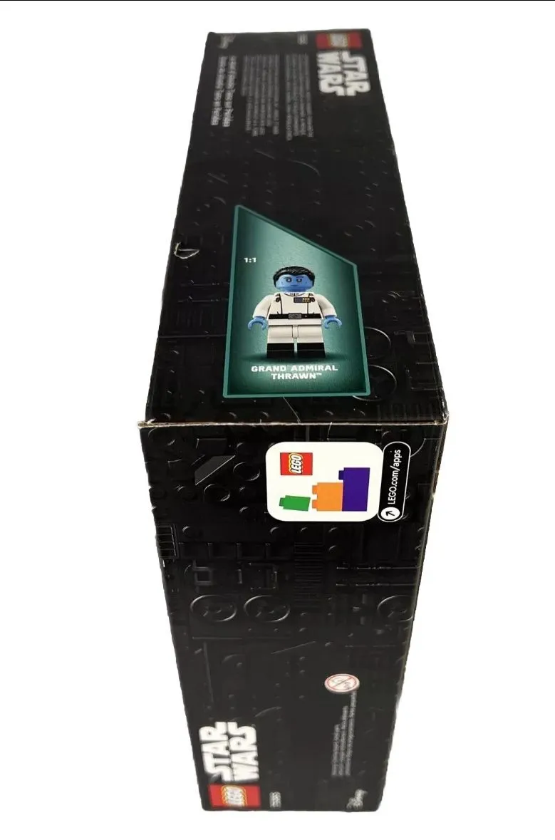 Listing Image Blurred Background