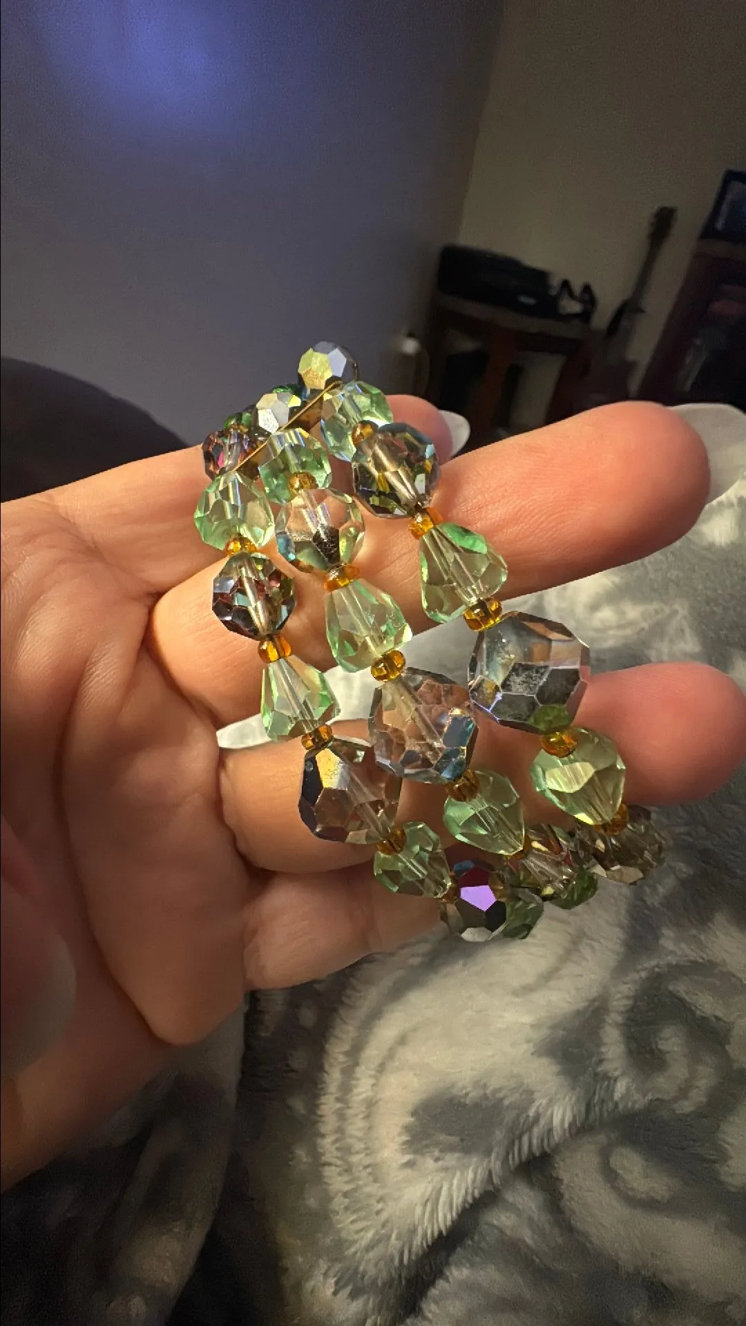 Product image for Glass bracelet