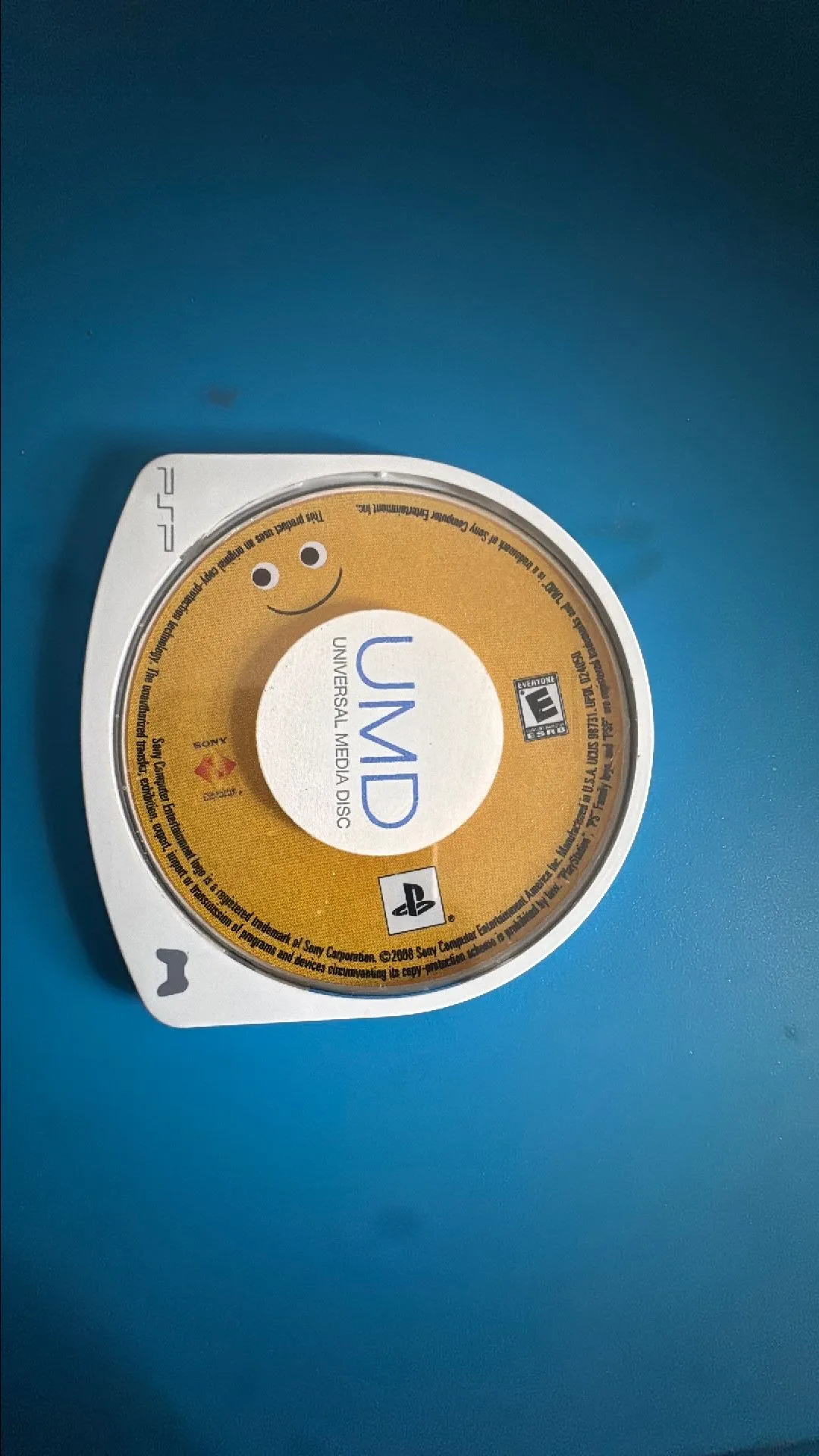 Product image for Loco roco 2