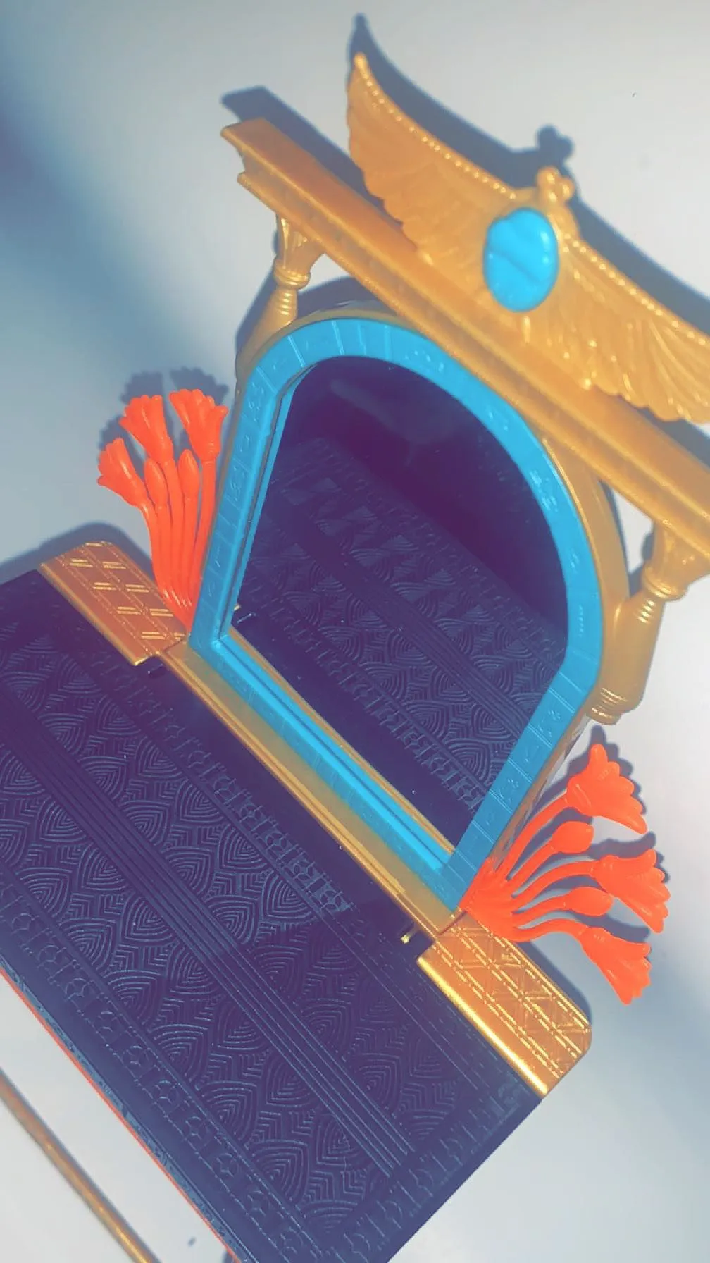 Product image for G3 Cleo Vanity