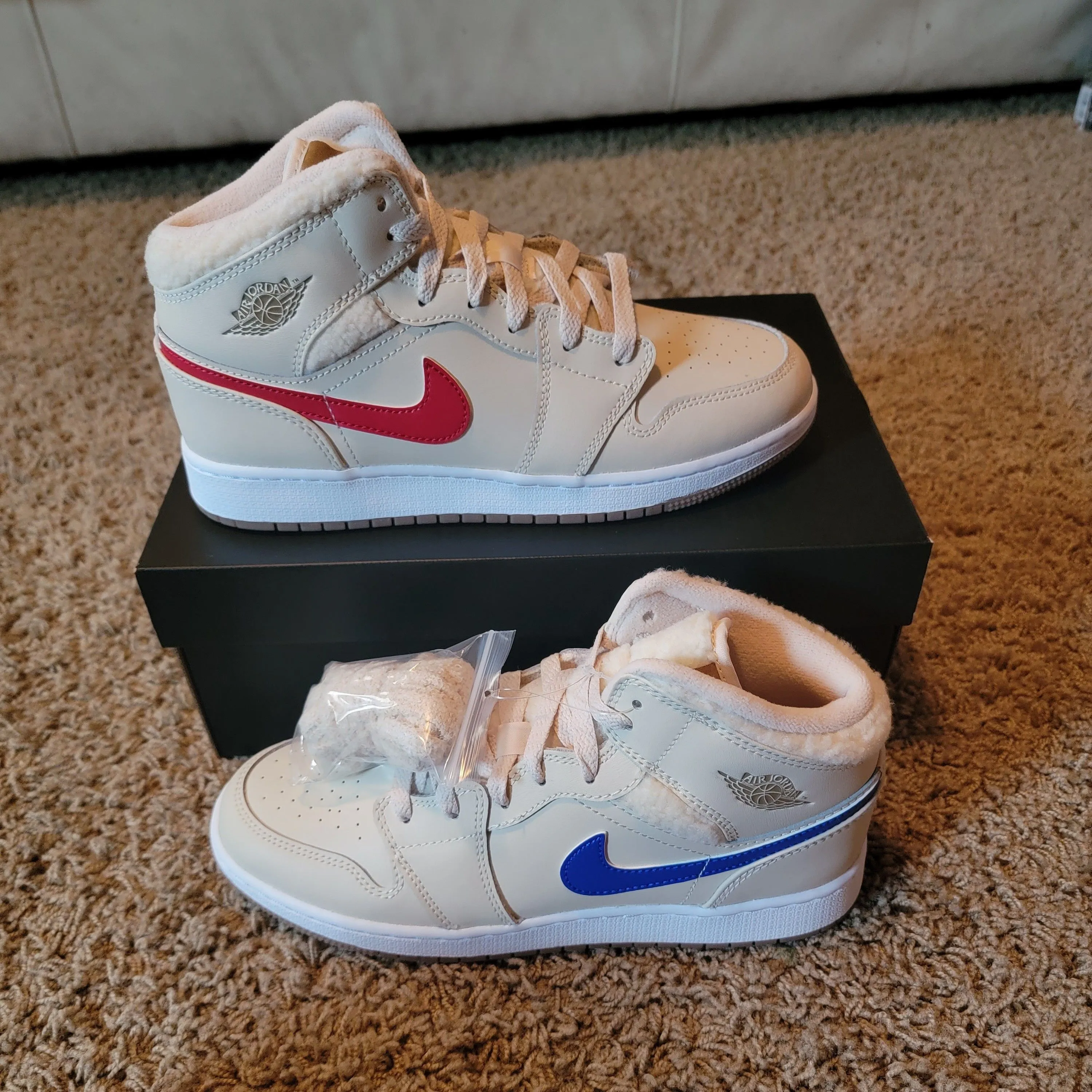 Product image for Jordan 1