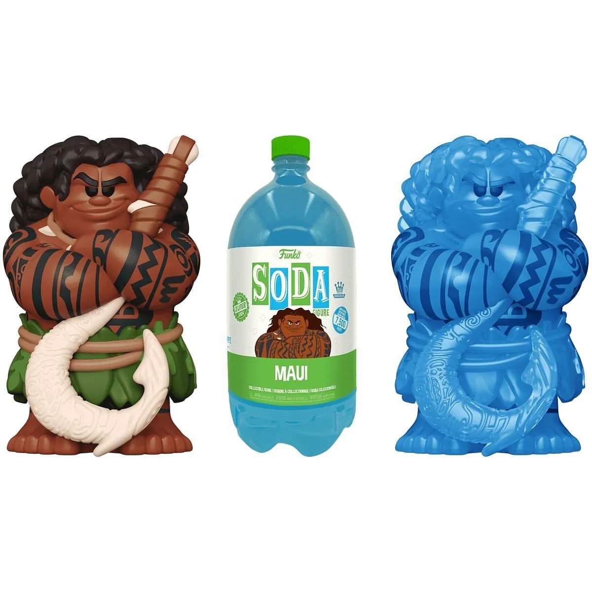 Product image for Maui 3L Soda - Sealed