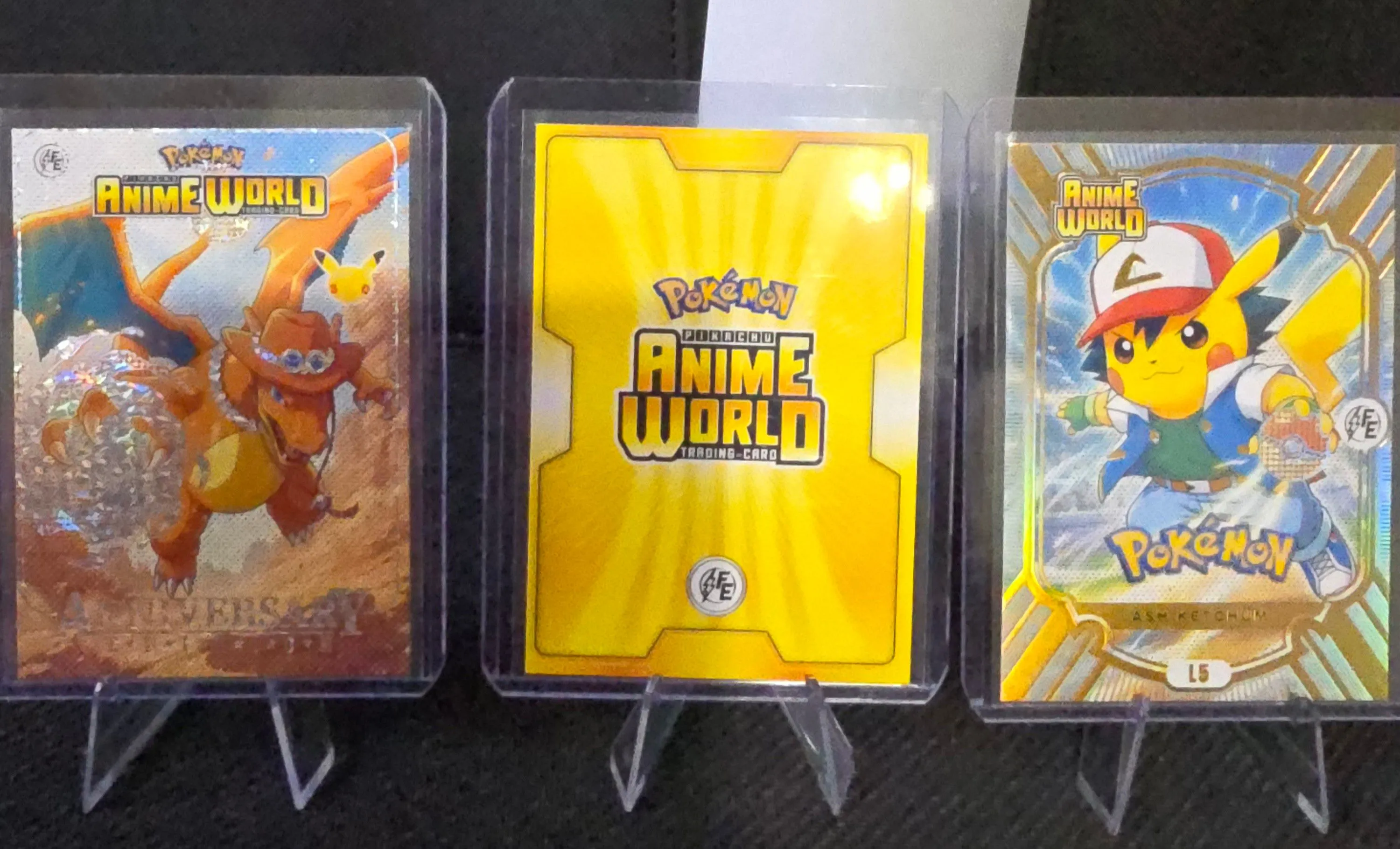 pikachu cosplay booster box Halloween Pokemon Pokemon Booster Boxes Pikachu Cosplay