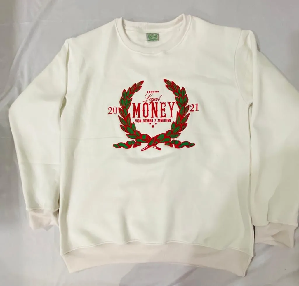 Product image for Legal Money Jogger