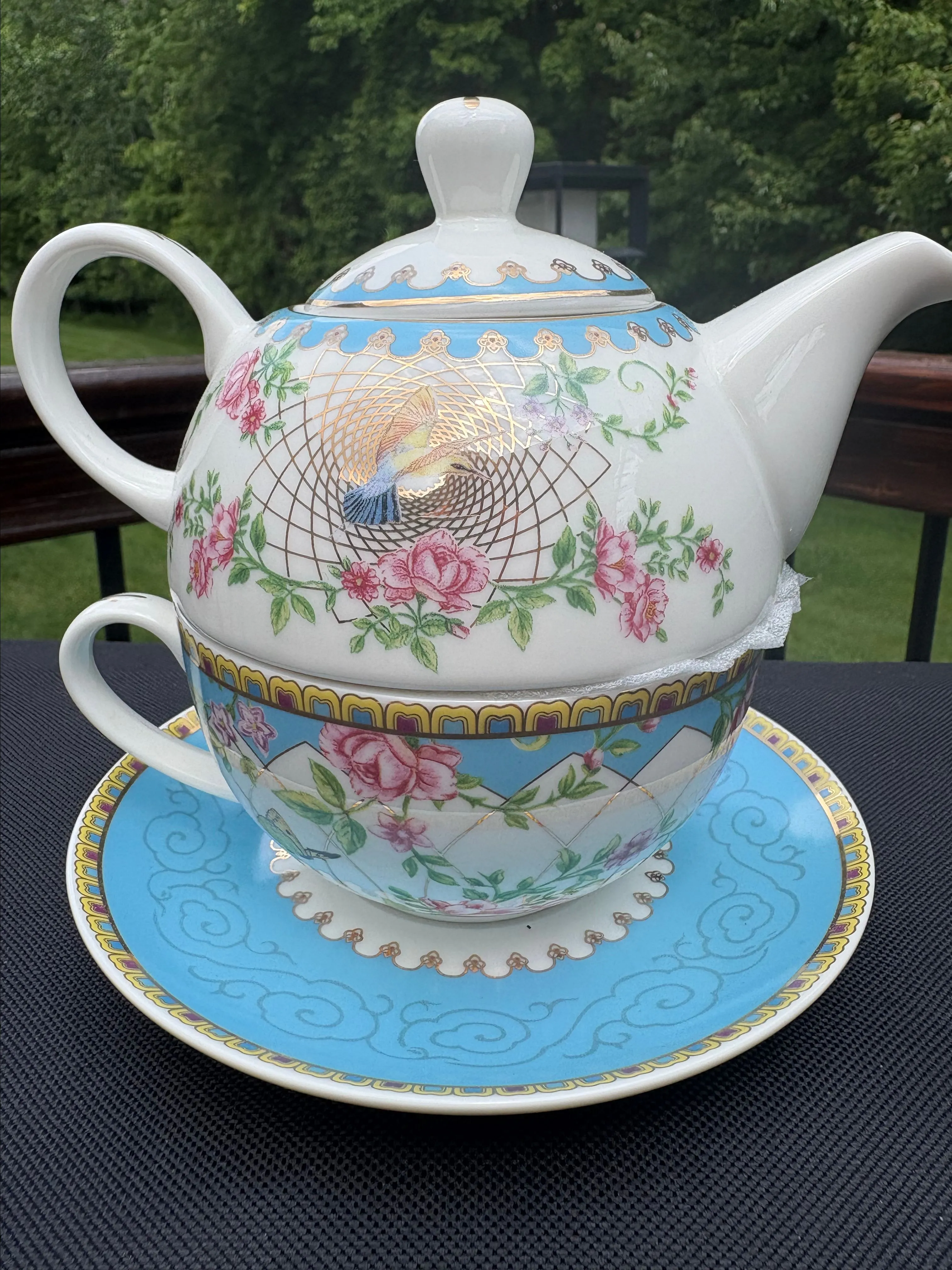 Product image for Teapot