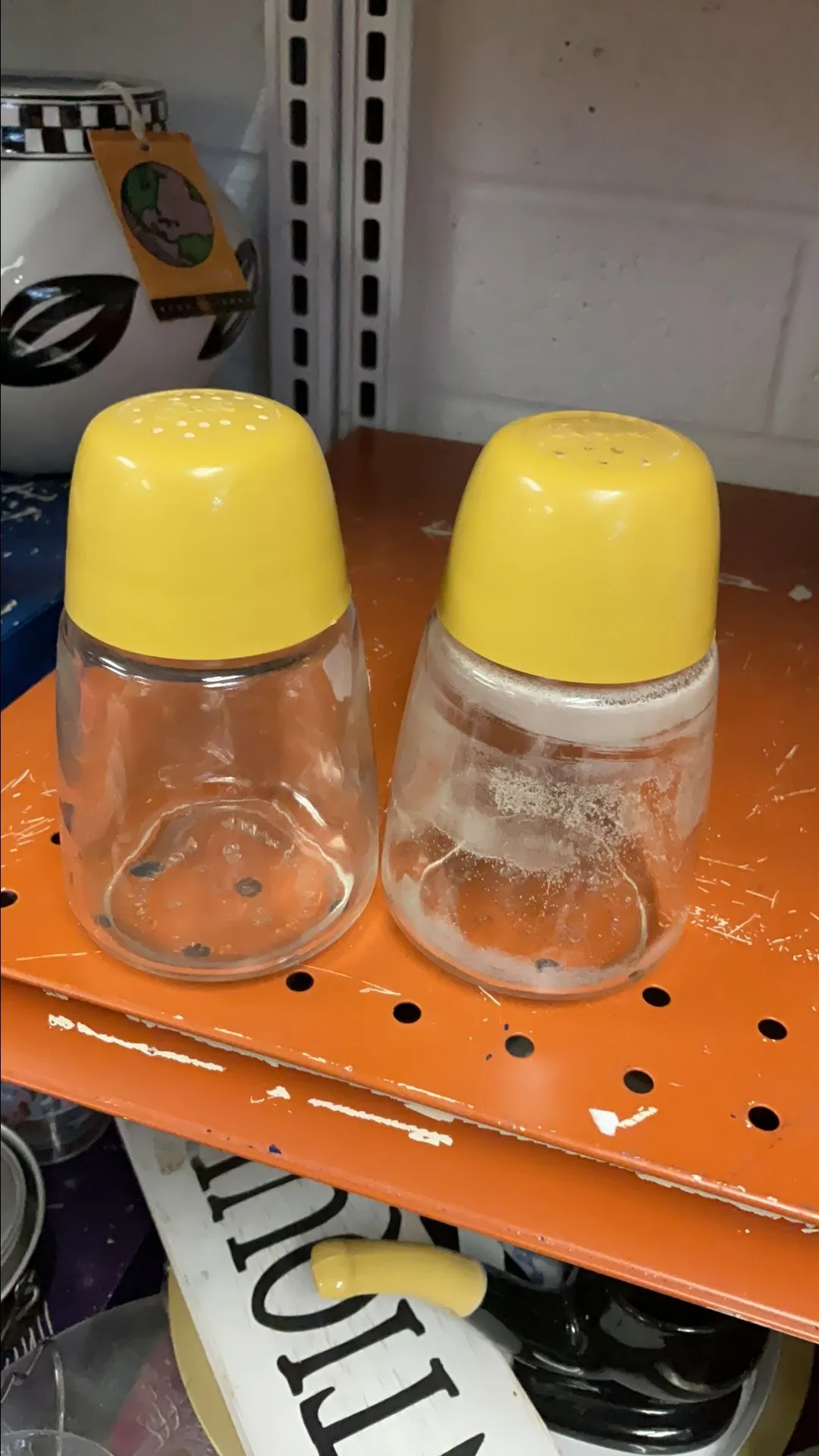 Product image for Salt & pepper