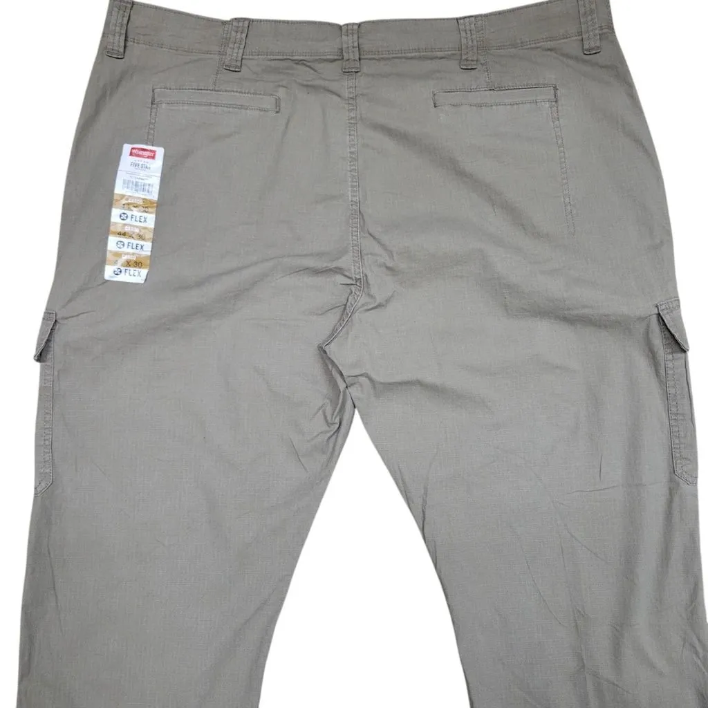 Listing Image Blurred Background
